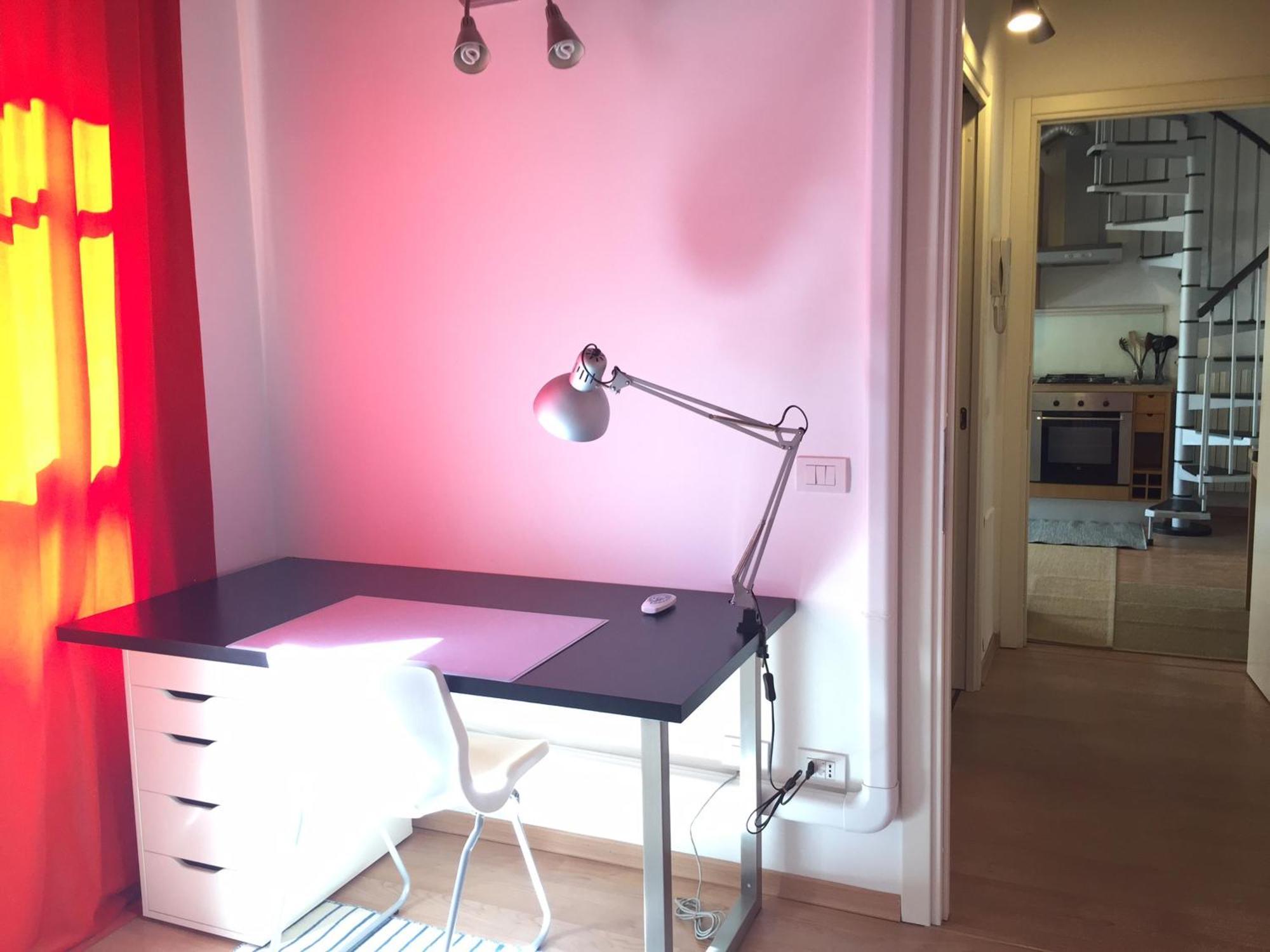 Lejlighed Cocco House Milano