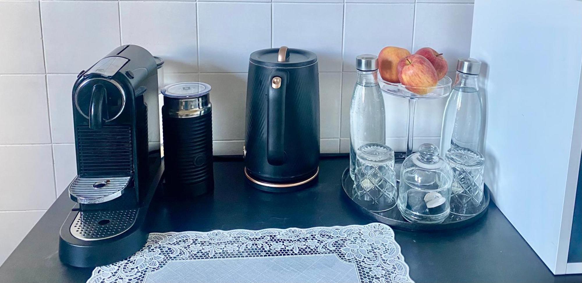 Aida Appartement Milaan