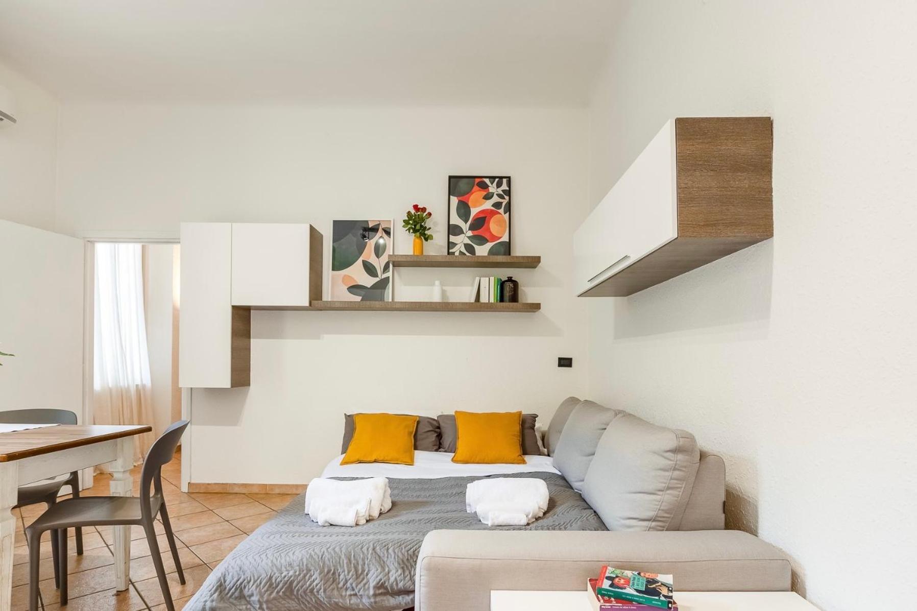 Appartamento Charming Flat - Navigli, Duomo