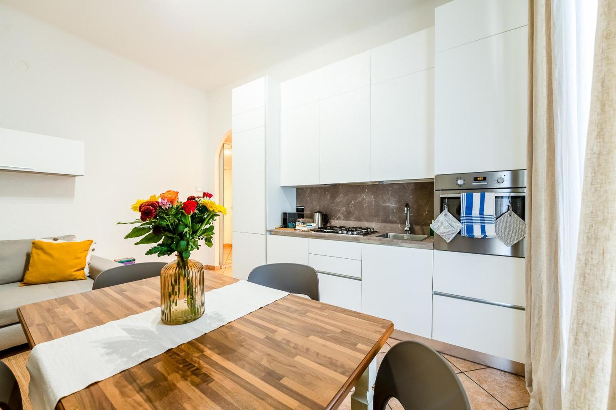 Charming Flat - Navigli, Duomo * Milano