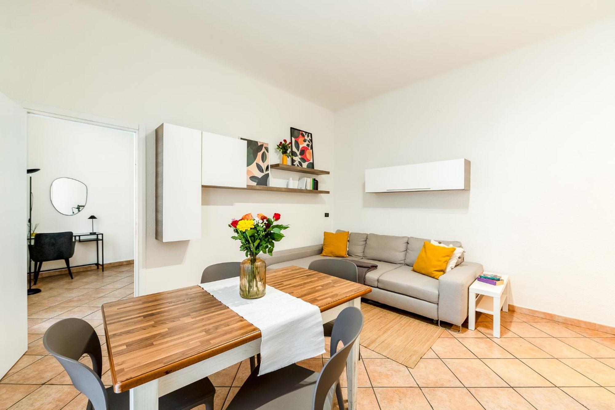 Appartamento Charming Flat - Navigli, Duomo Milano
