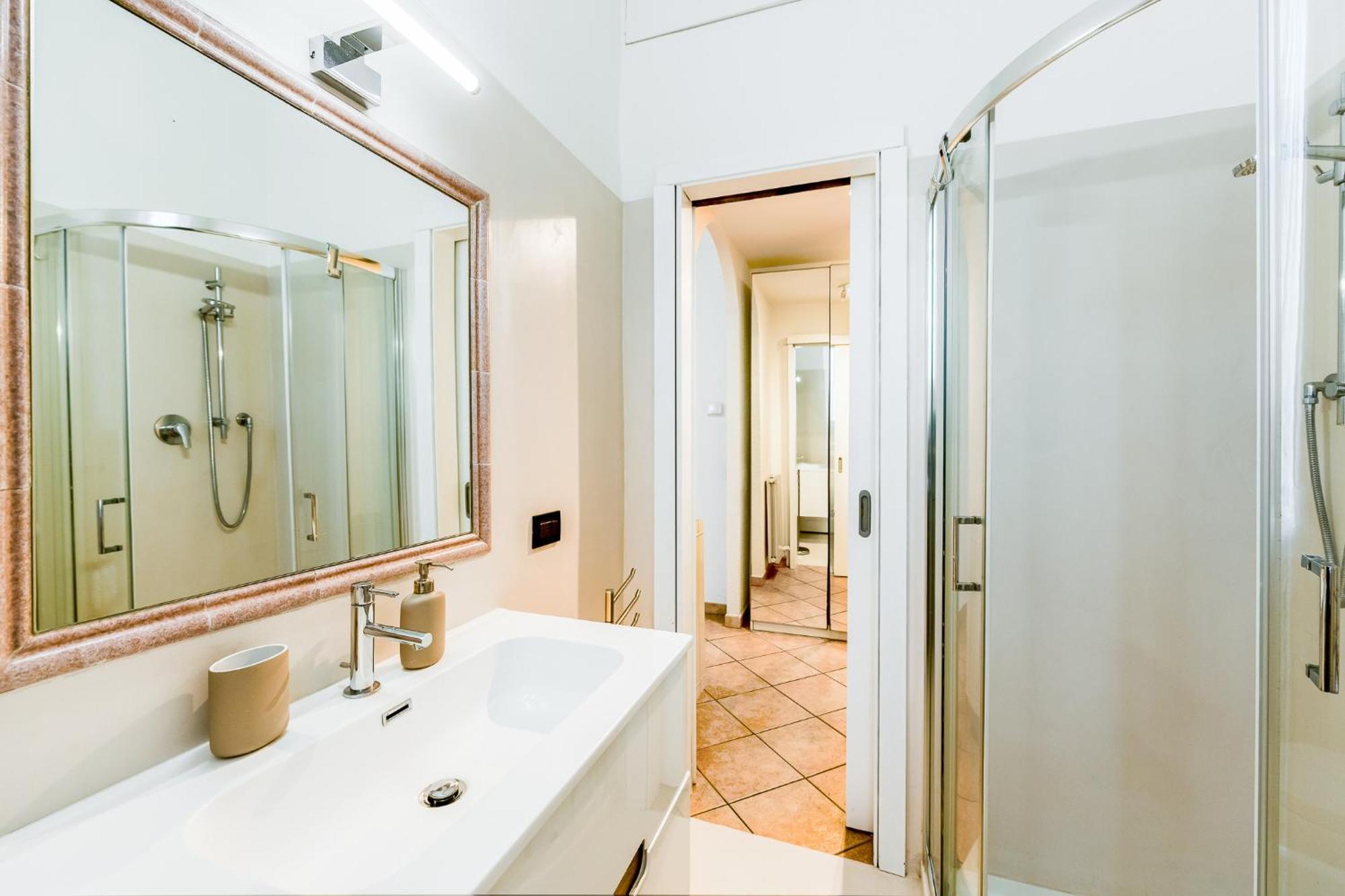 Charming Flat - Navigli, Duomo