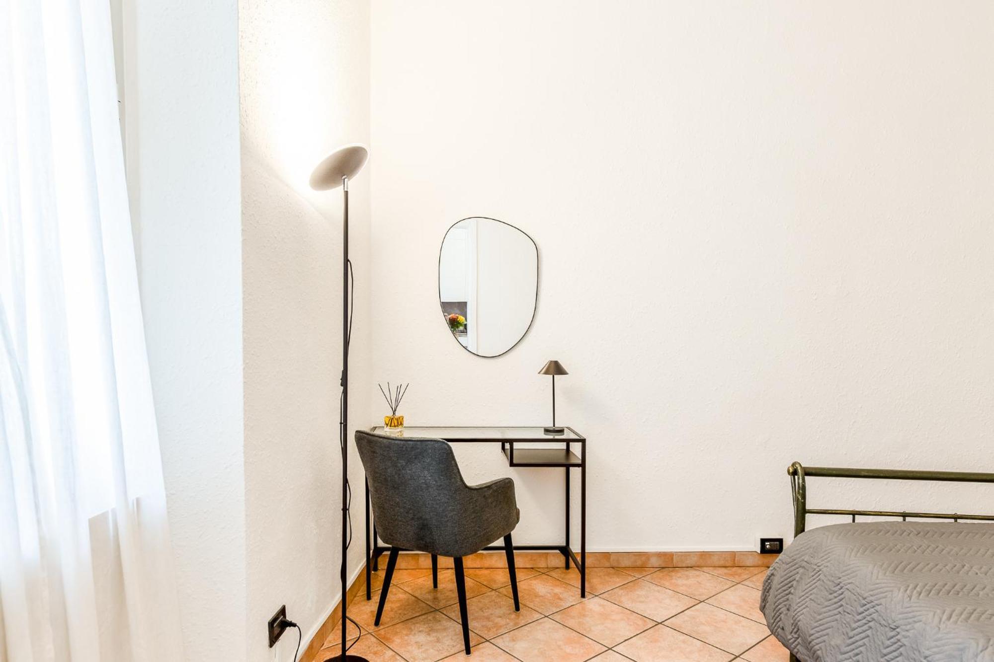 Appartamento Charming Flat - Navigli, Duomo *