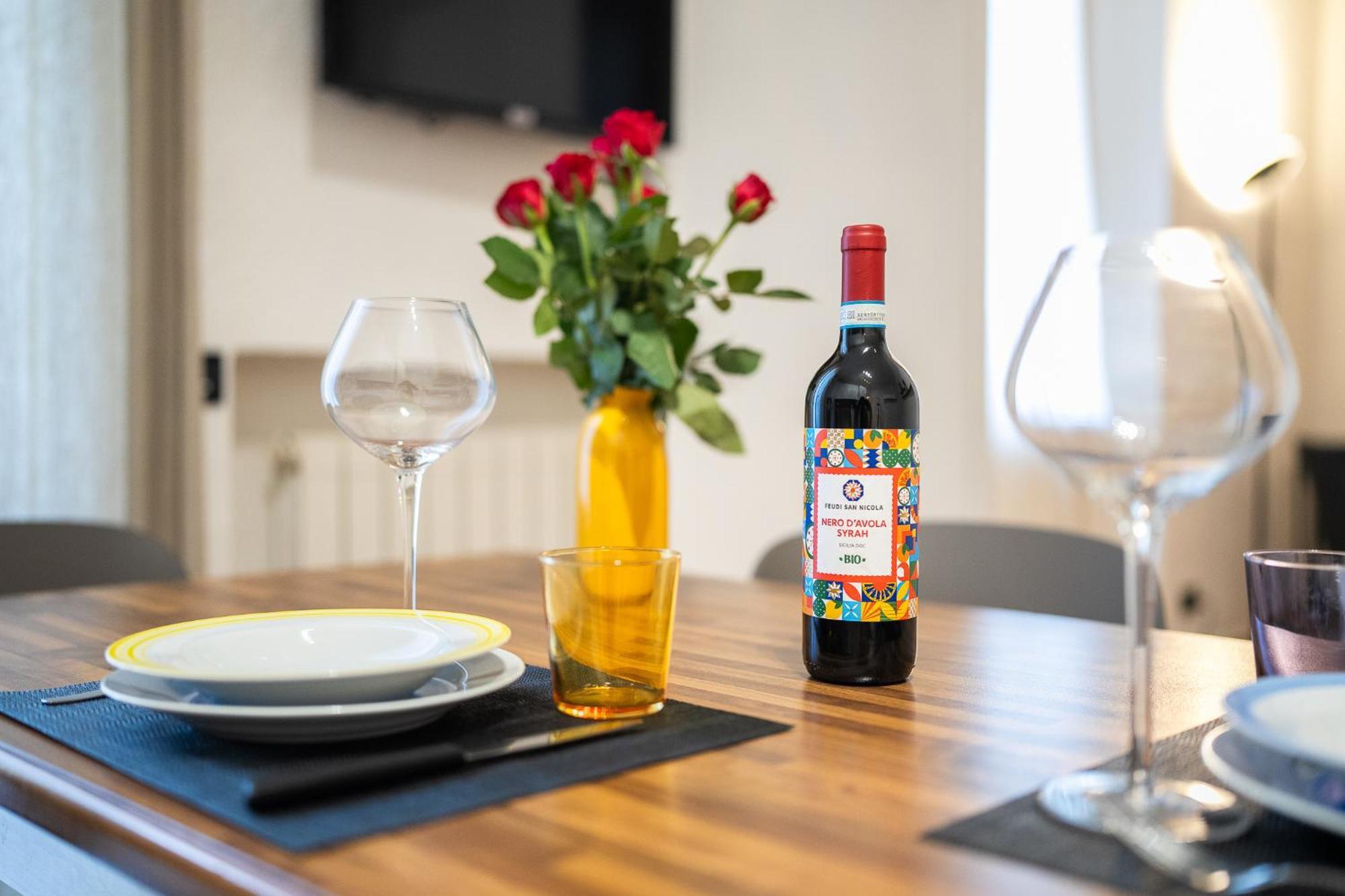 Charming Flat - Navigli, Duomo Appartamento *