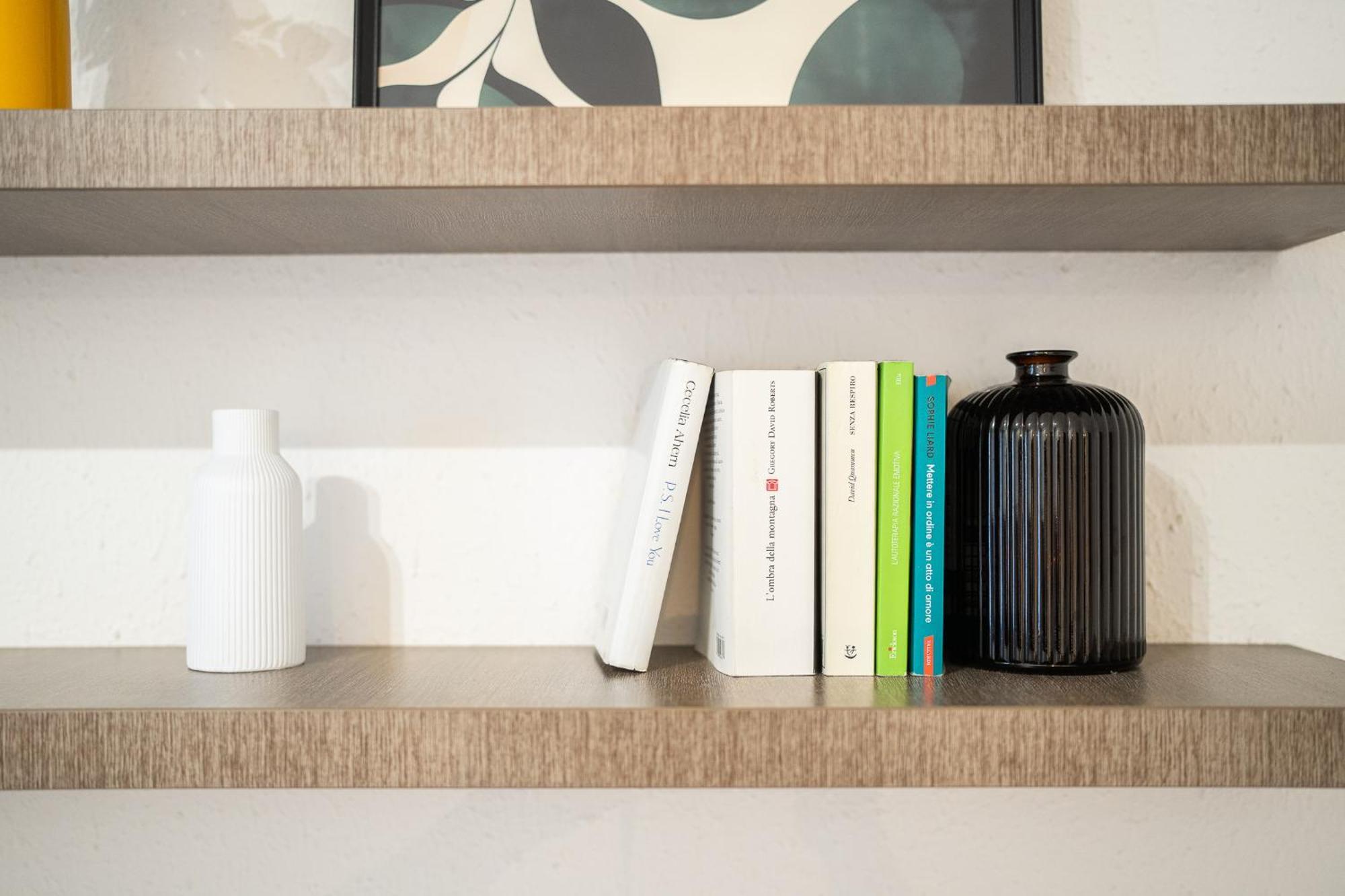 Charming Flat - Navigli, Duomo Appartamento