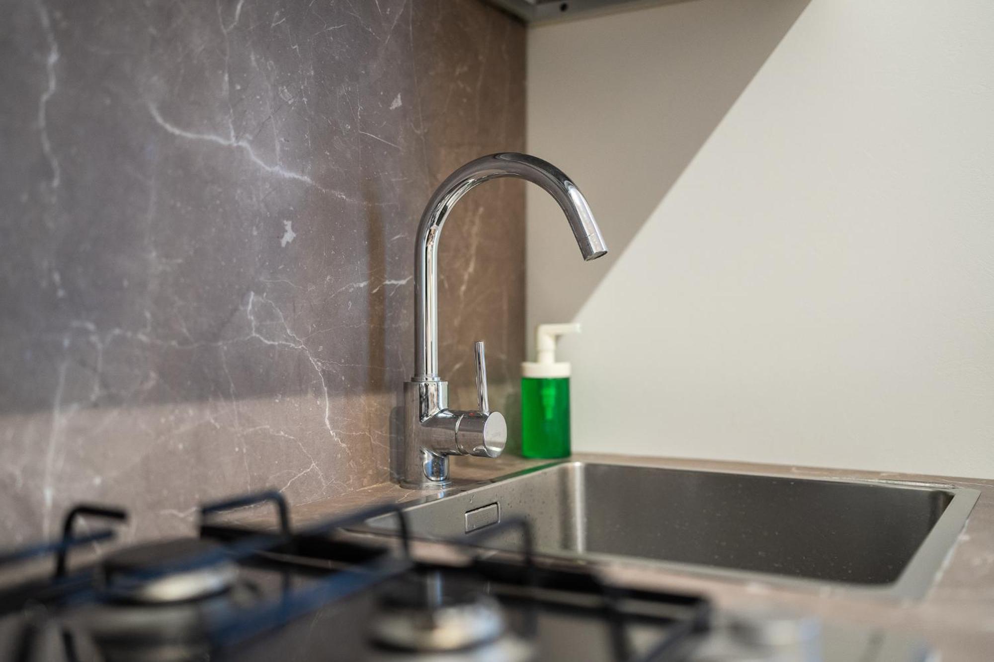 Charming Flat - Navigli, Duomo Appartamento *