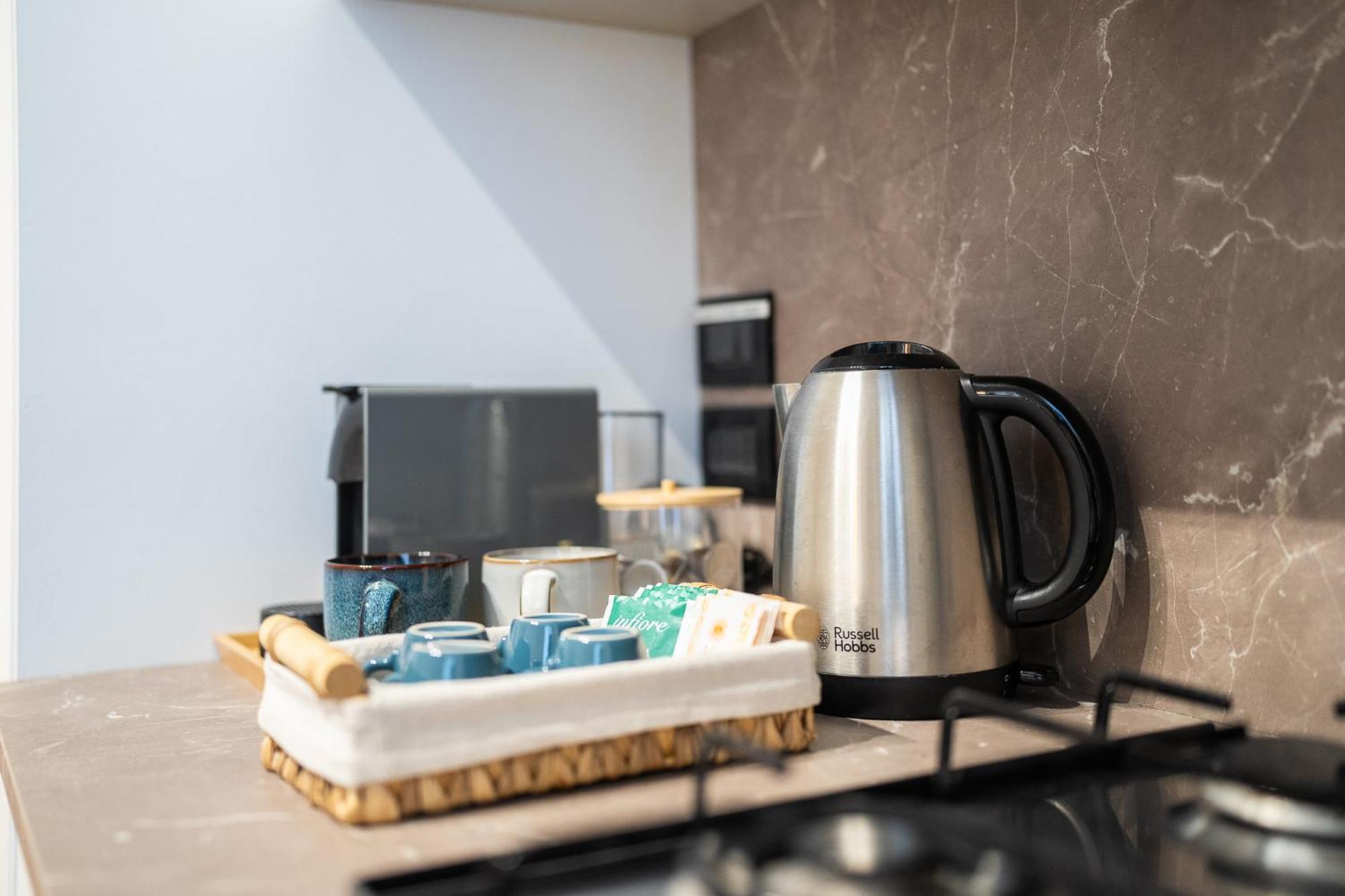Appartamento Charming Flat - Navigli, Duomo Milano