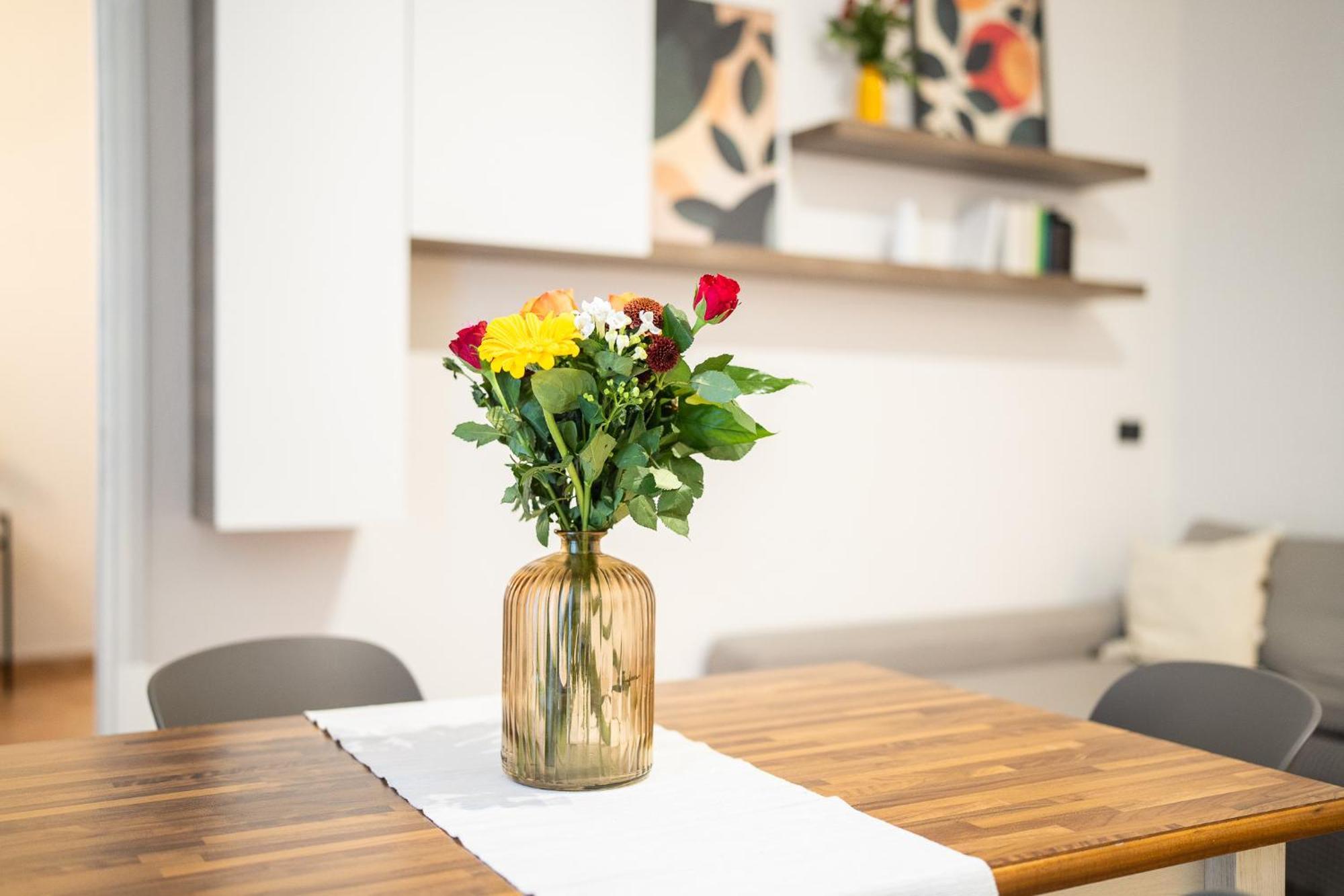 Charming Flat - Navigli, Duomo *
