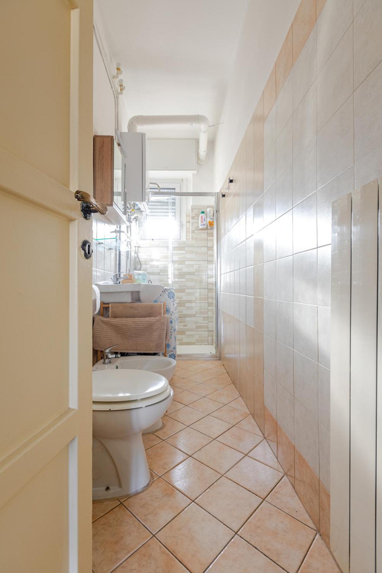 Appartamento Modern Near Rogoredo Milano