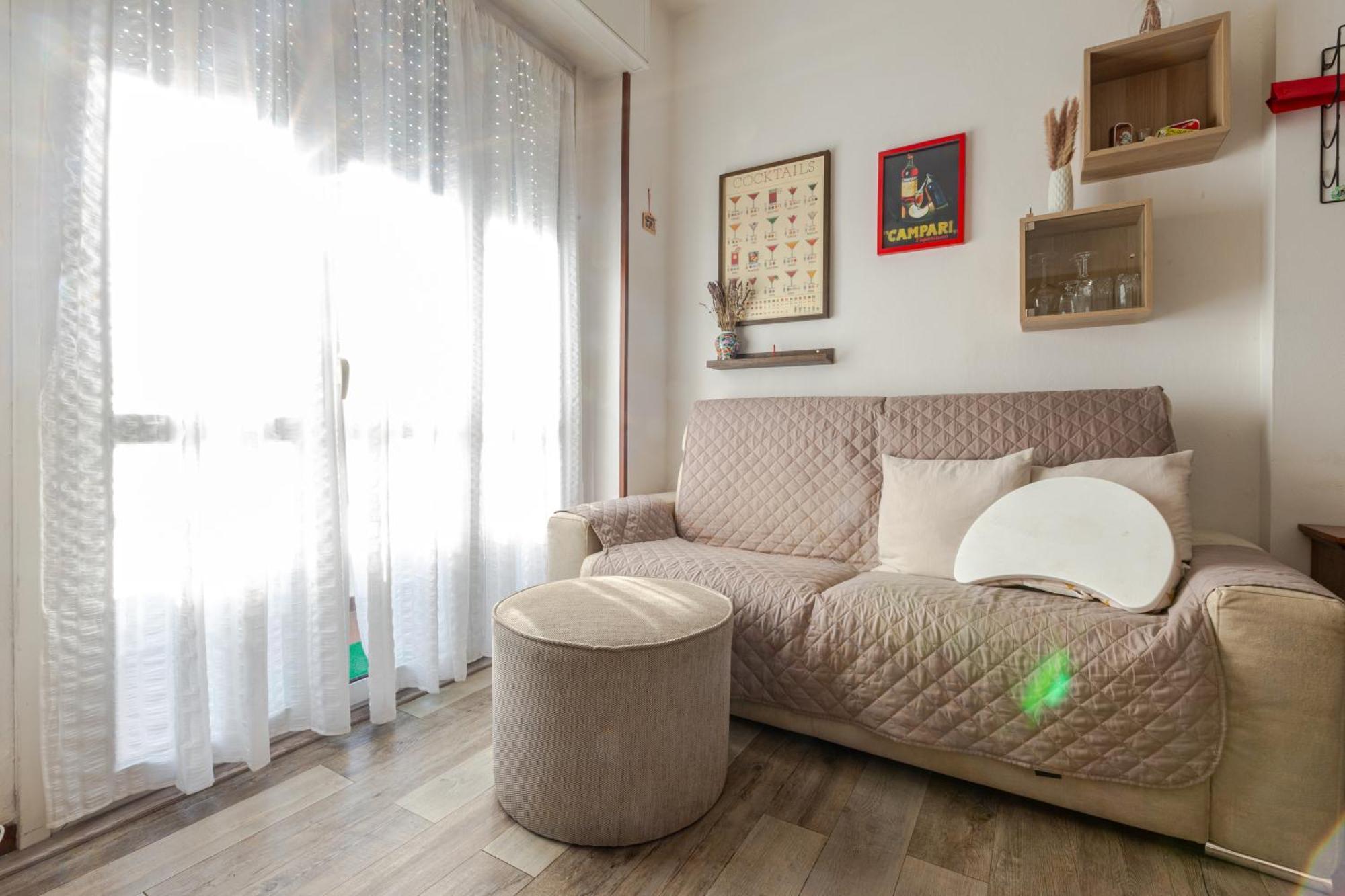 Appartamento Modern Near Rogoredo