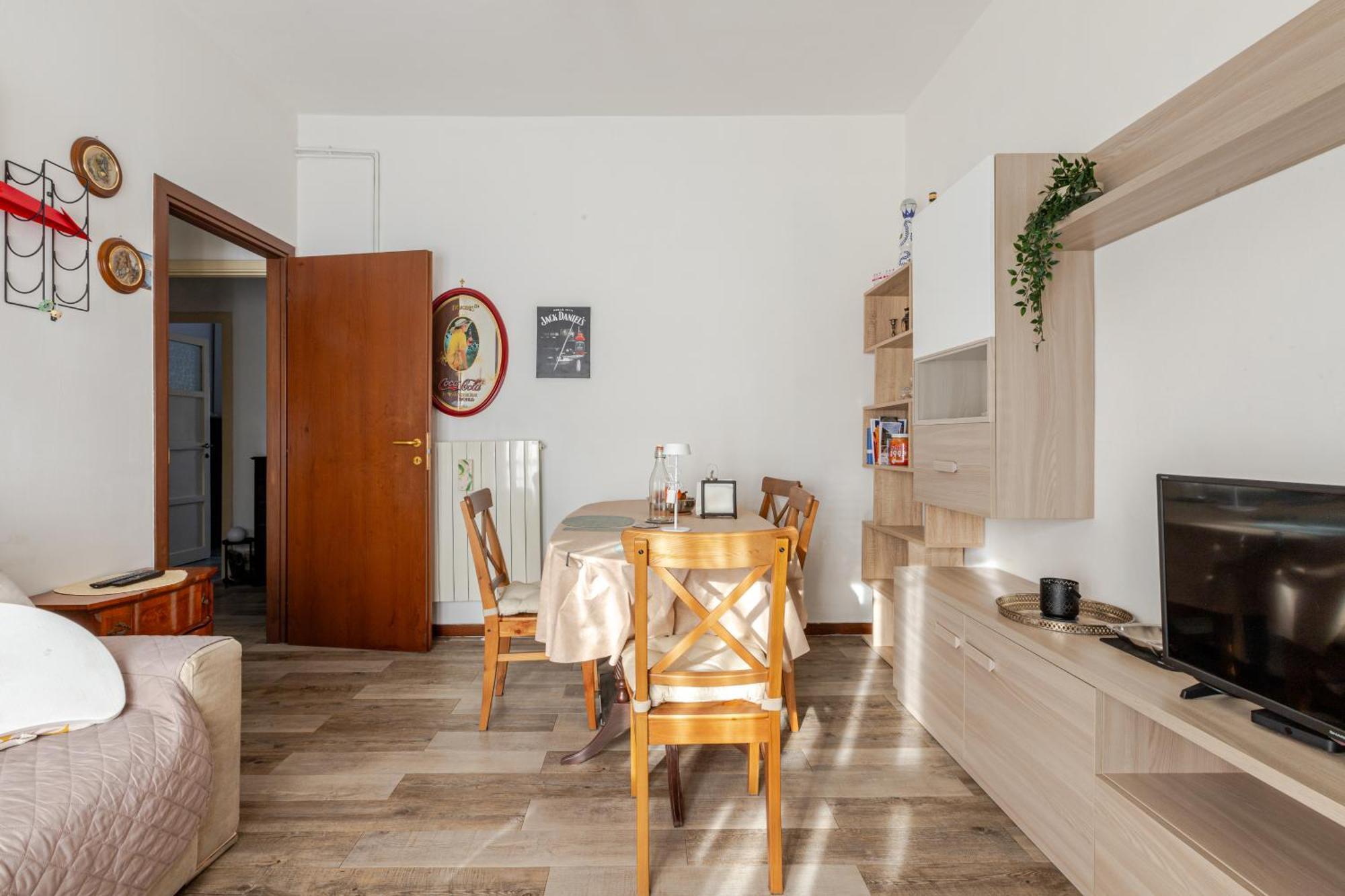Appartamento Modern Near Rogoredo *