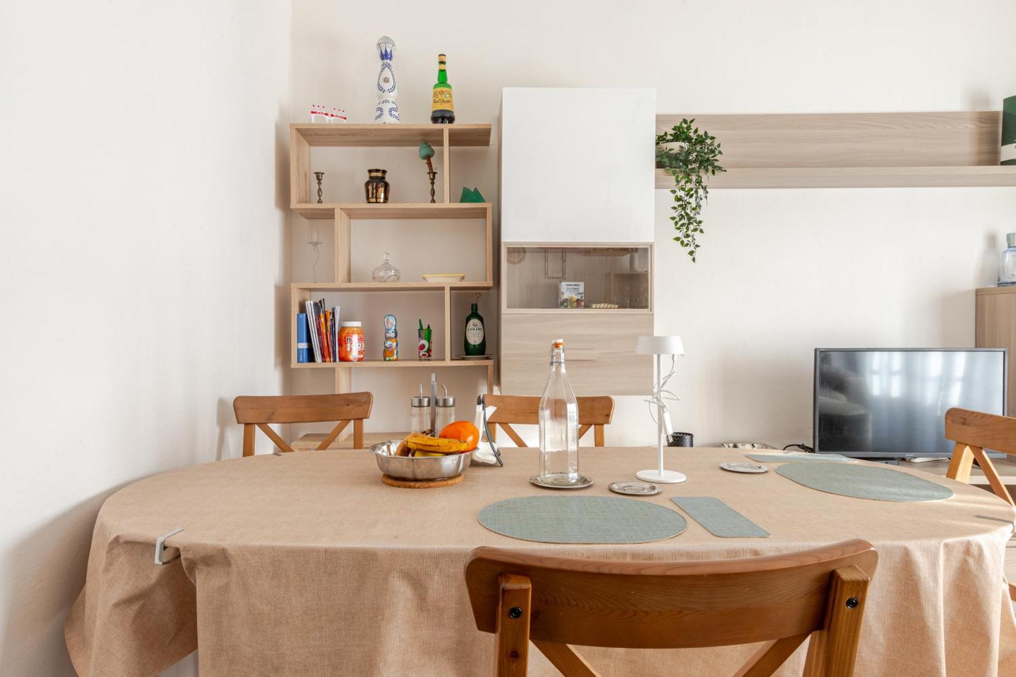 Appartamento Modern Near Rogoredo *