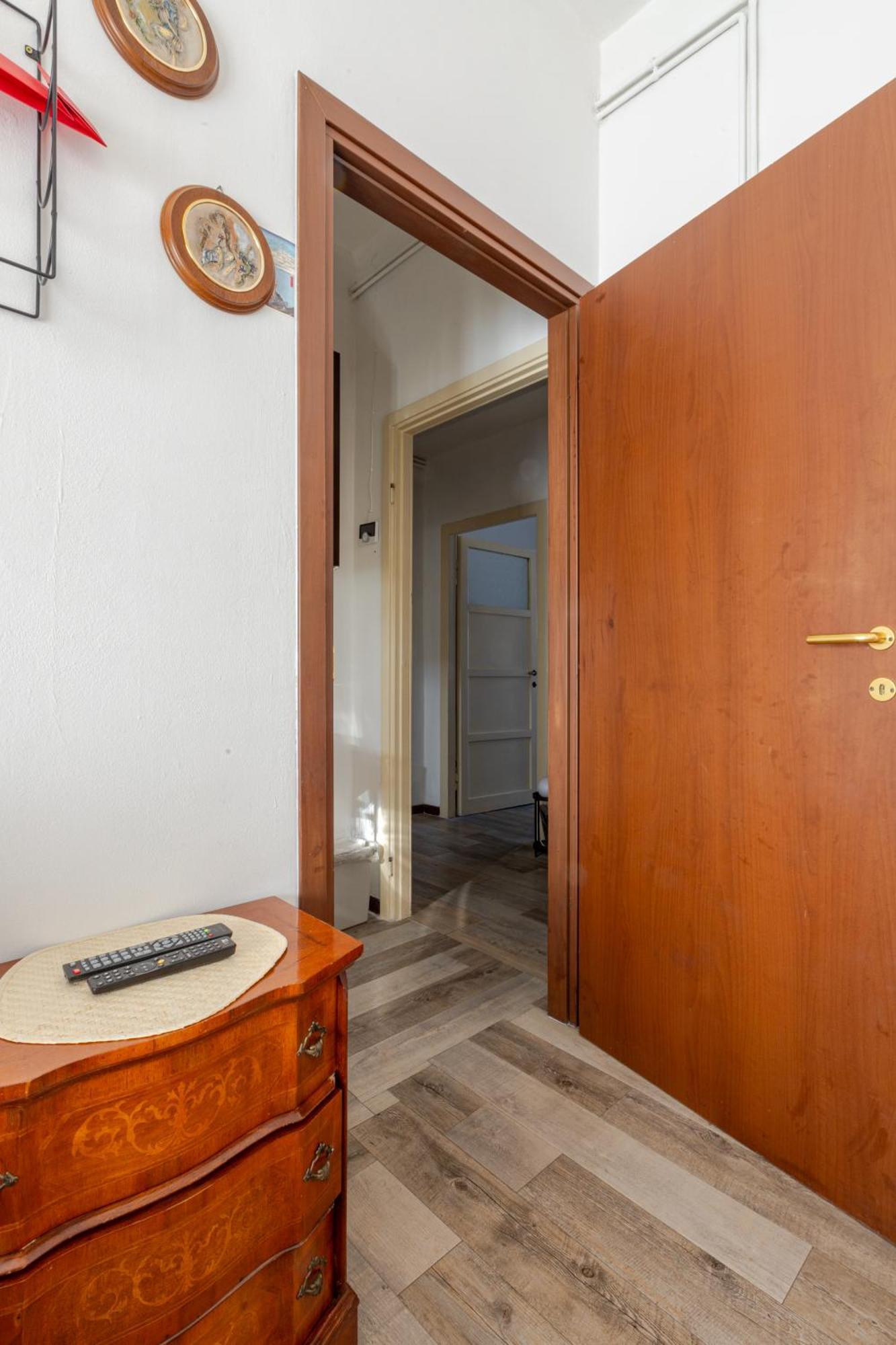Appartamento Modern Near Rogoredo Milano