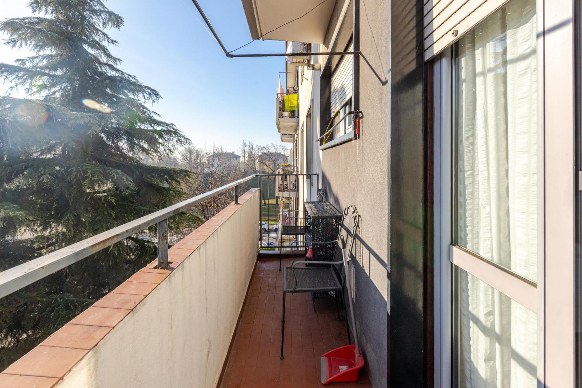Appartamento Modern Near Rogoredo *