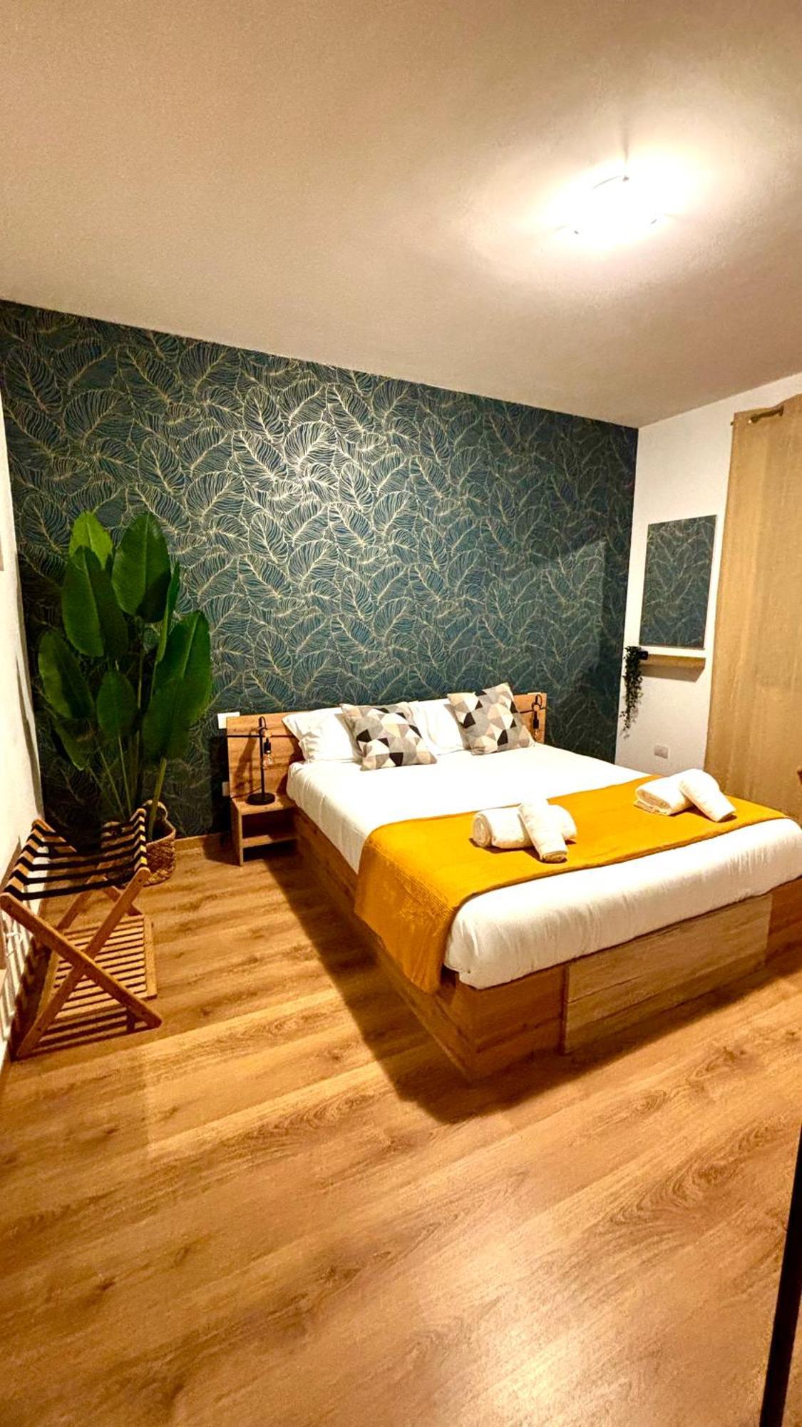 Appartamento Prime Living - Gold Sui Navigli