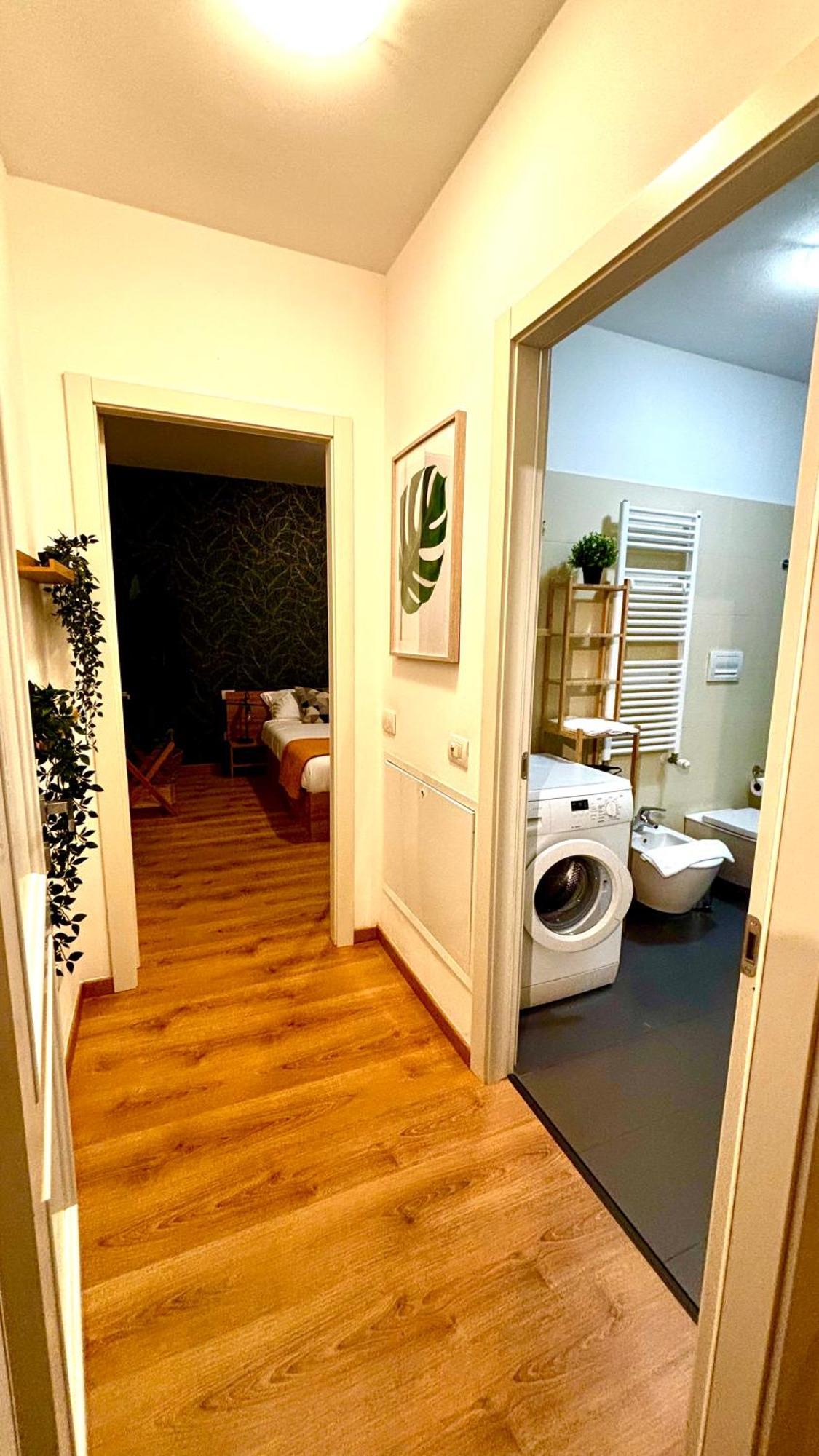 Appartamento Prime Living - Gold Sui Navigli