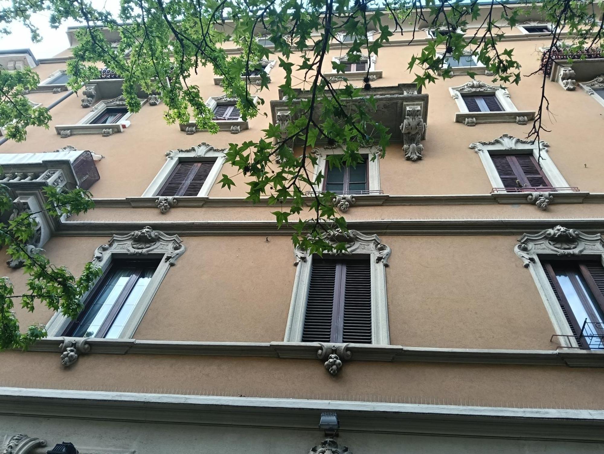 Faffo-house City-life Milano