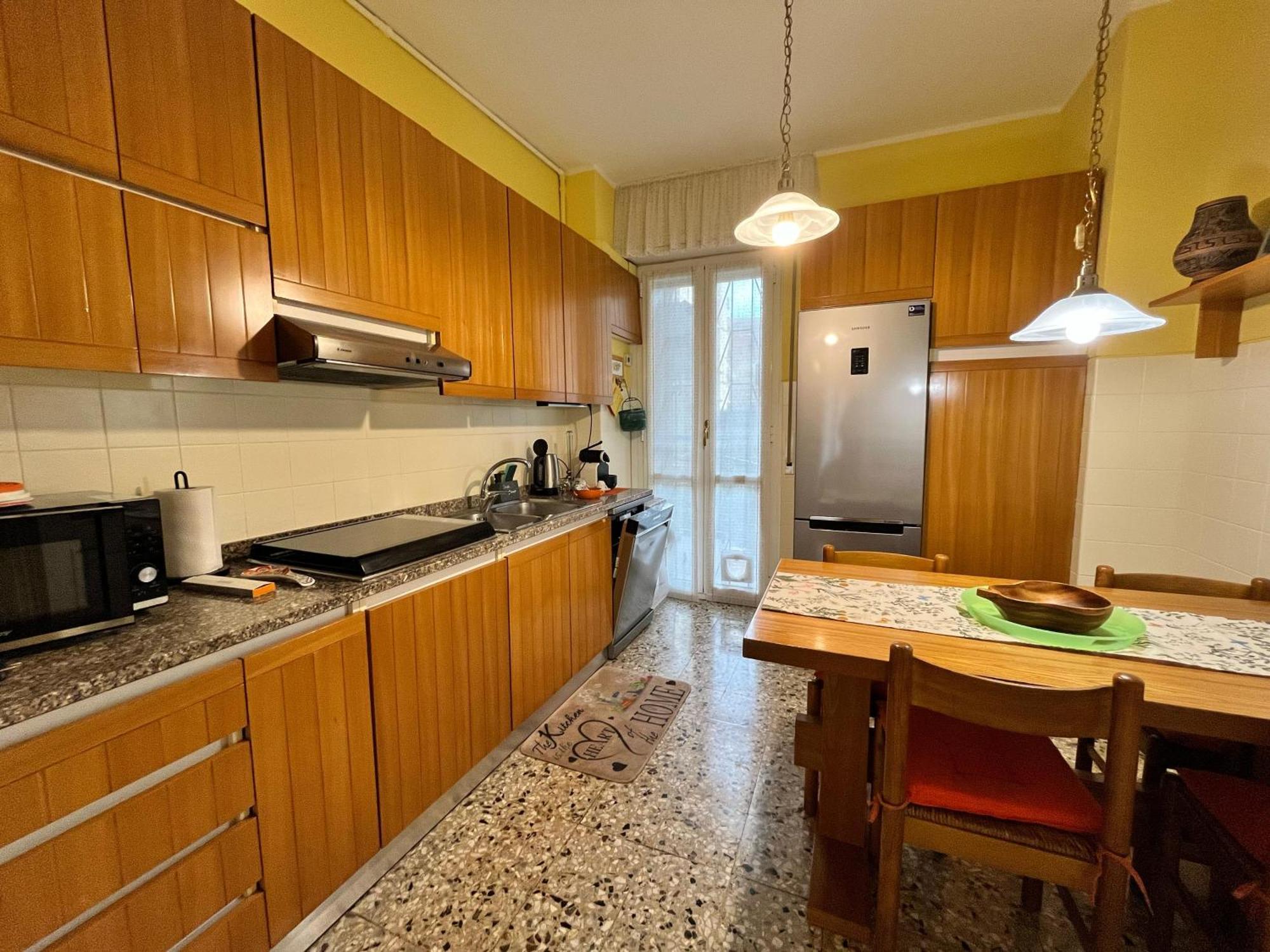 La Casa Di Chira Appartement