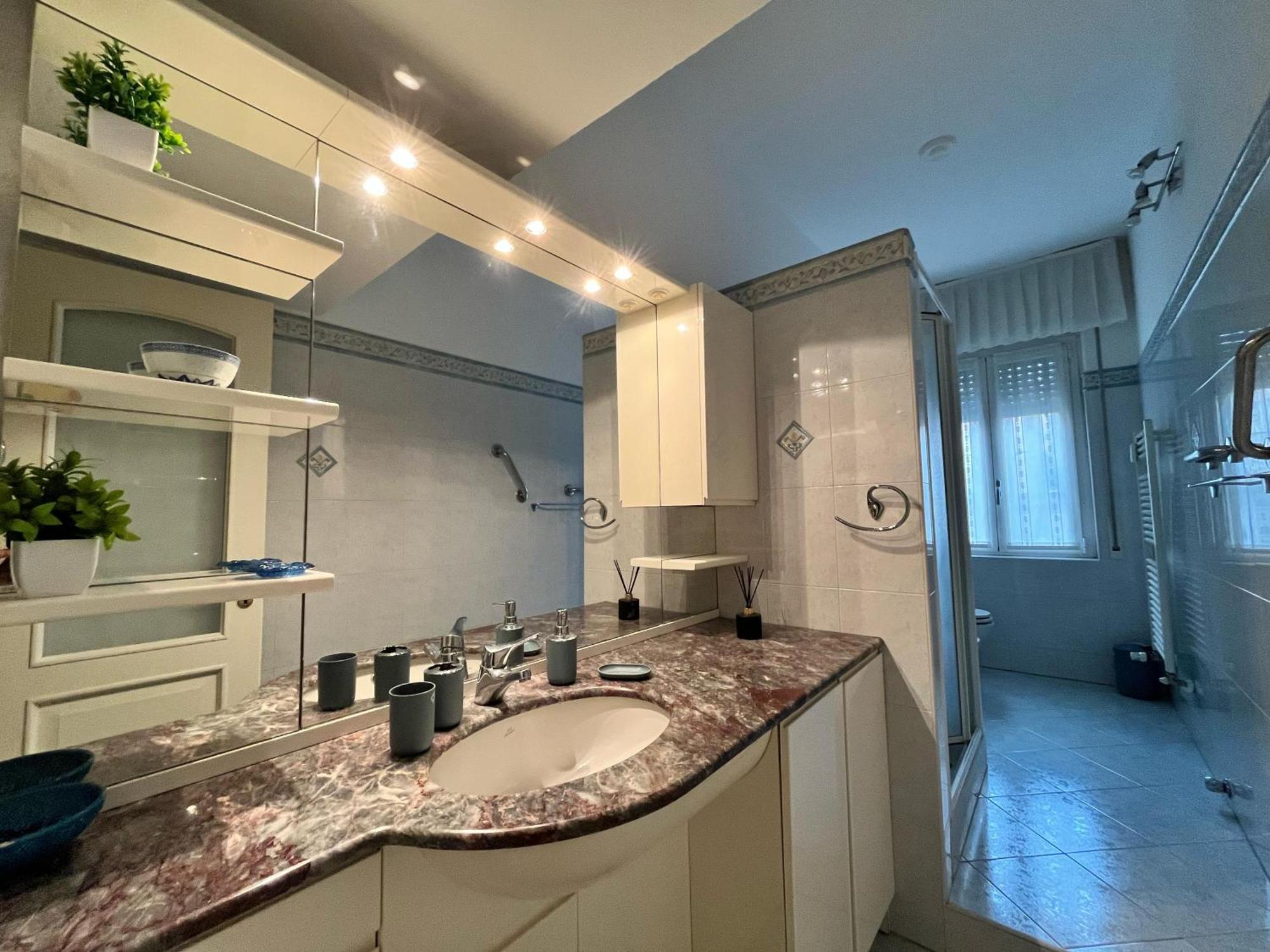 La Casa Di Chira Appartement Milaan
