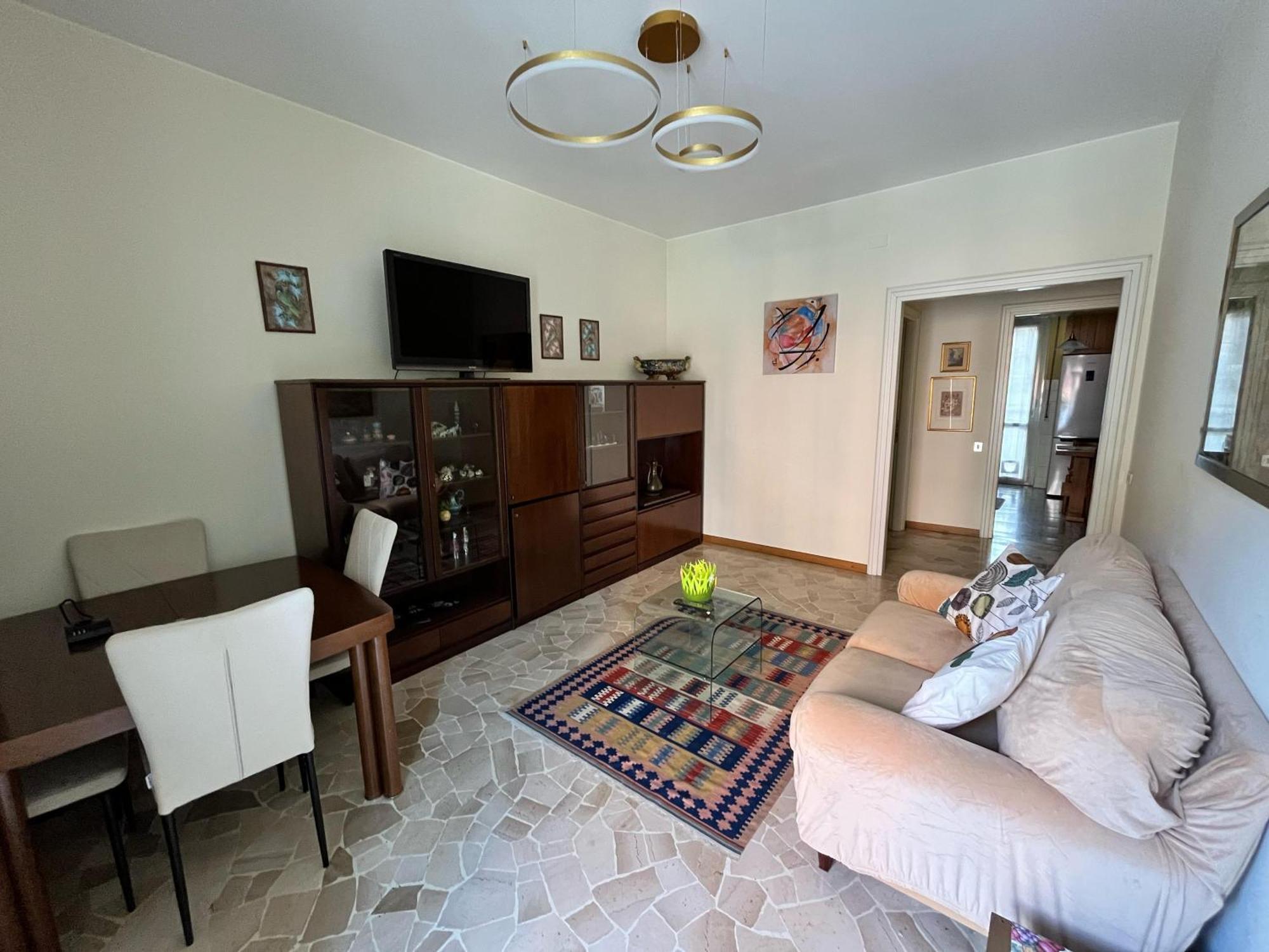 La Casa Di Chira Appartamento