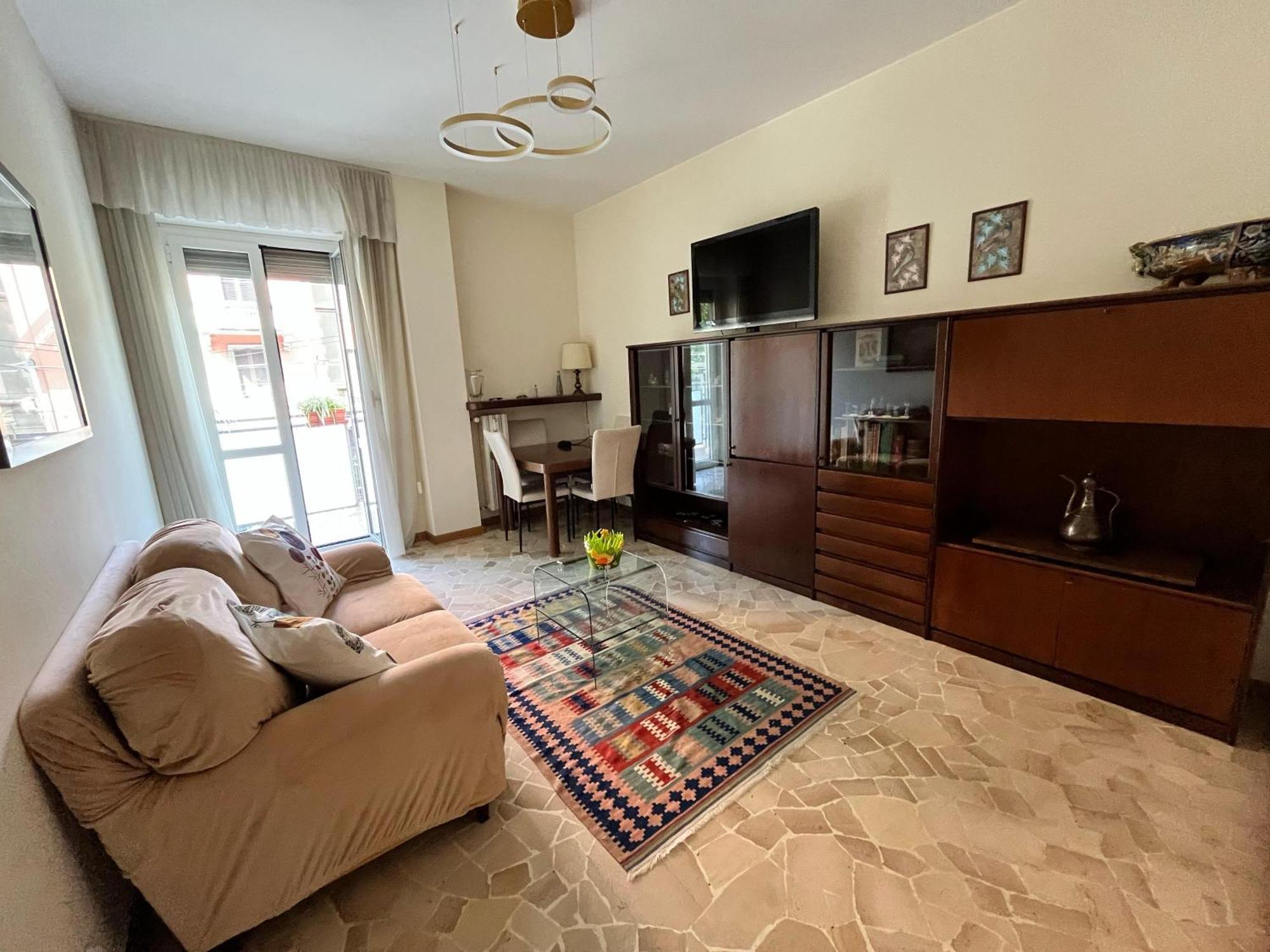 La Casa Di Chira Appartement Milaan