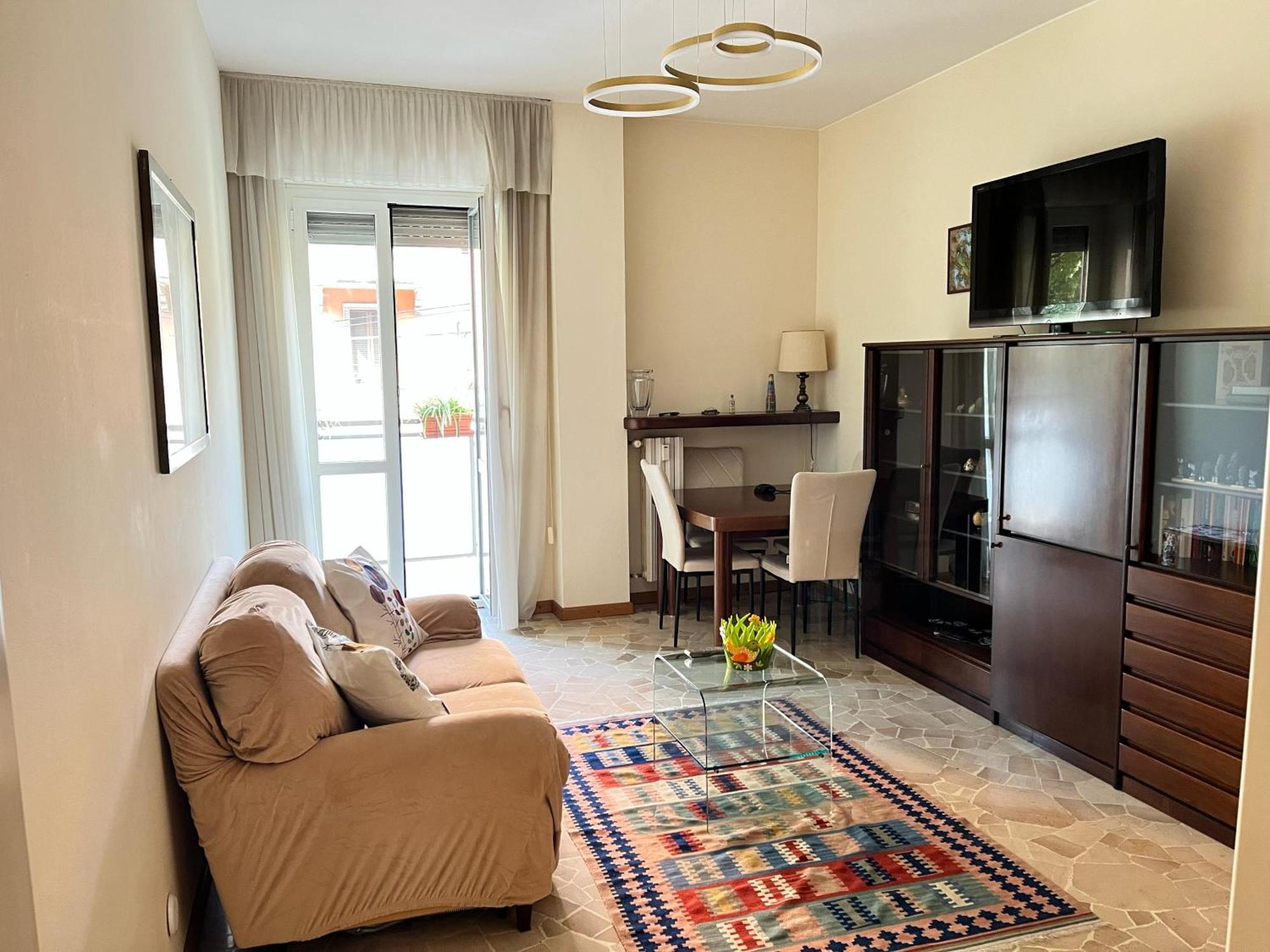 Appartamento La Casa Di Chira Milano