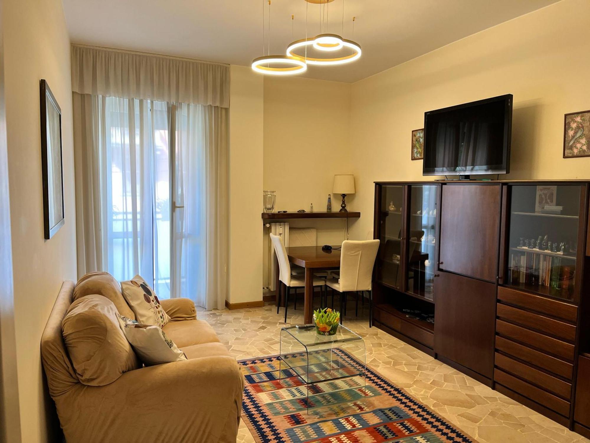 La Casa Di Chira Appartement *