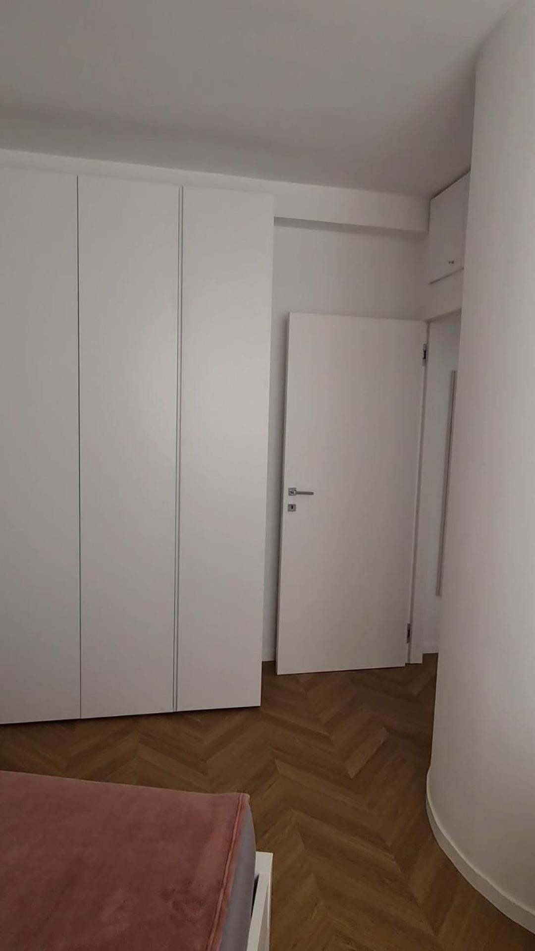 Apartment Serendipity - Porta Romana *