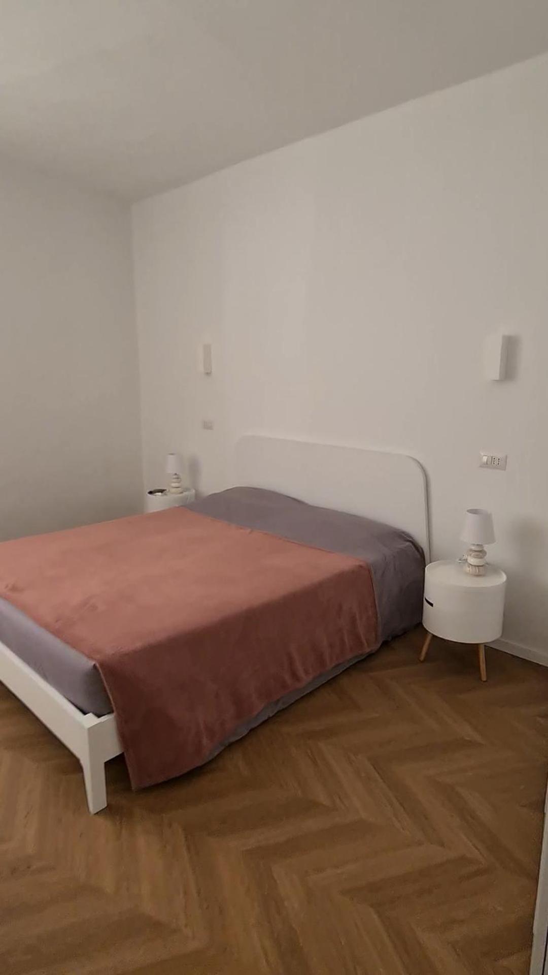 Serendipity - Porta Romana Apartment *