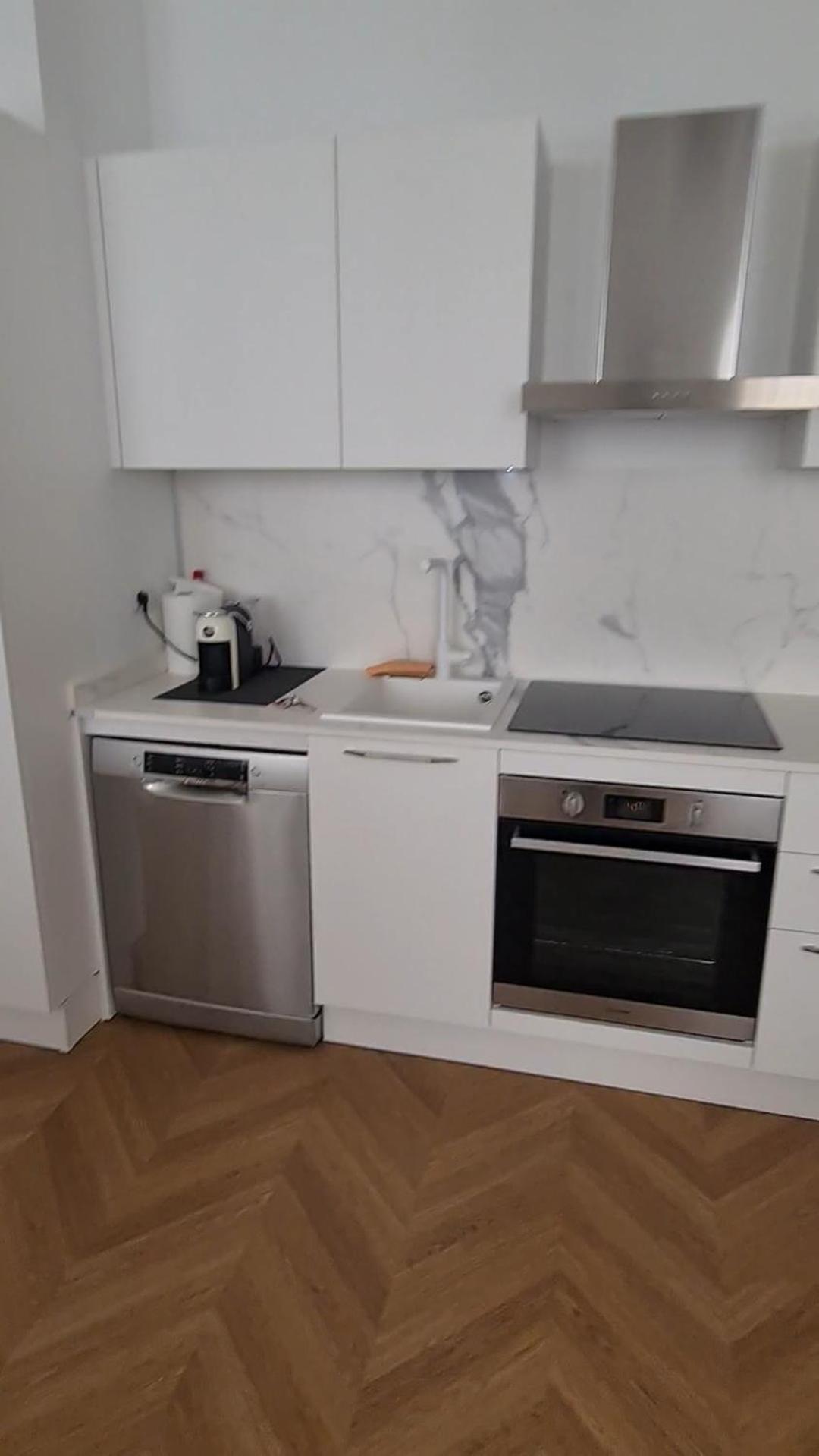 Serendipity - Porta Romana Apartment