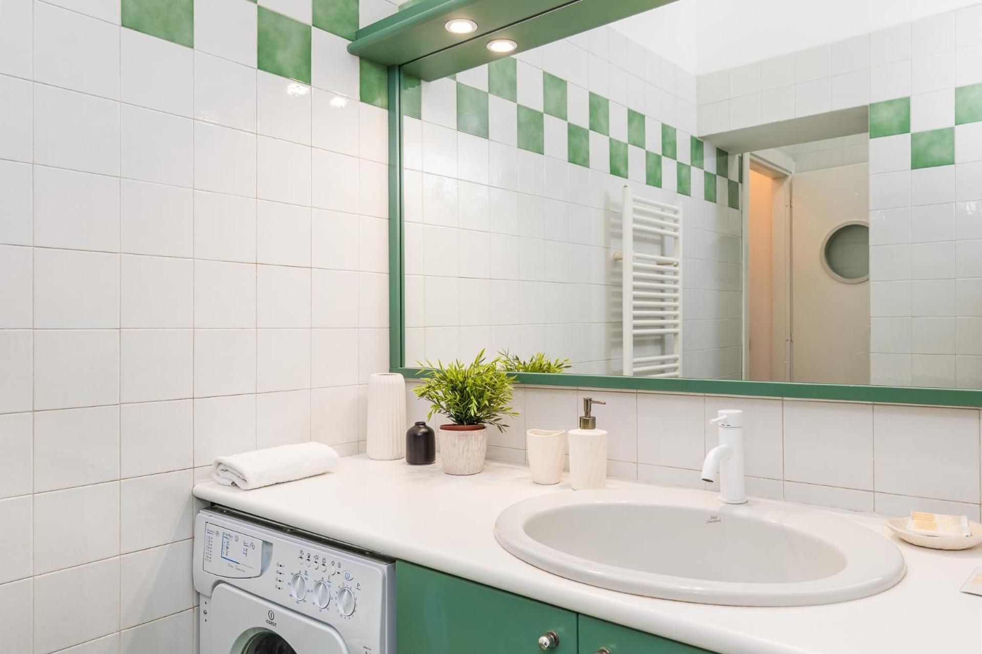 Elegant And Stylish Design In Brera Near The Metro Appartamento