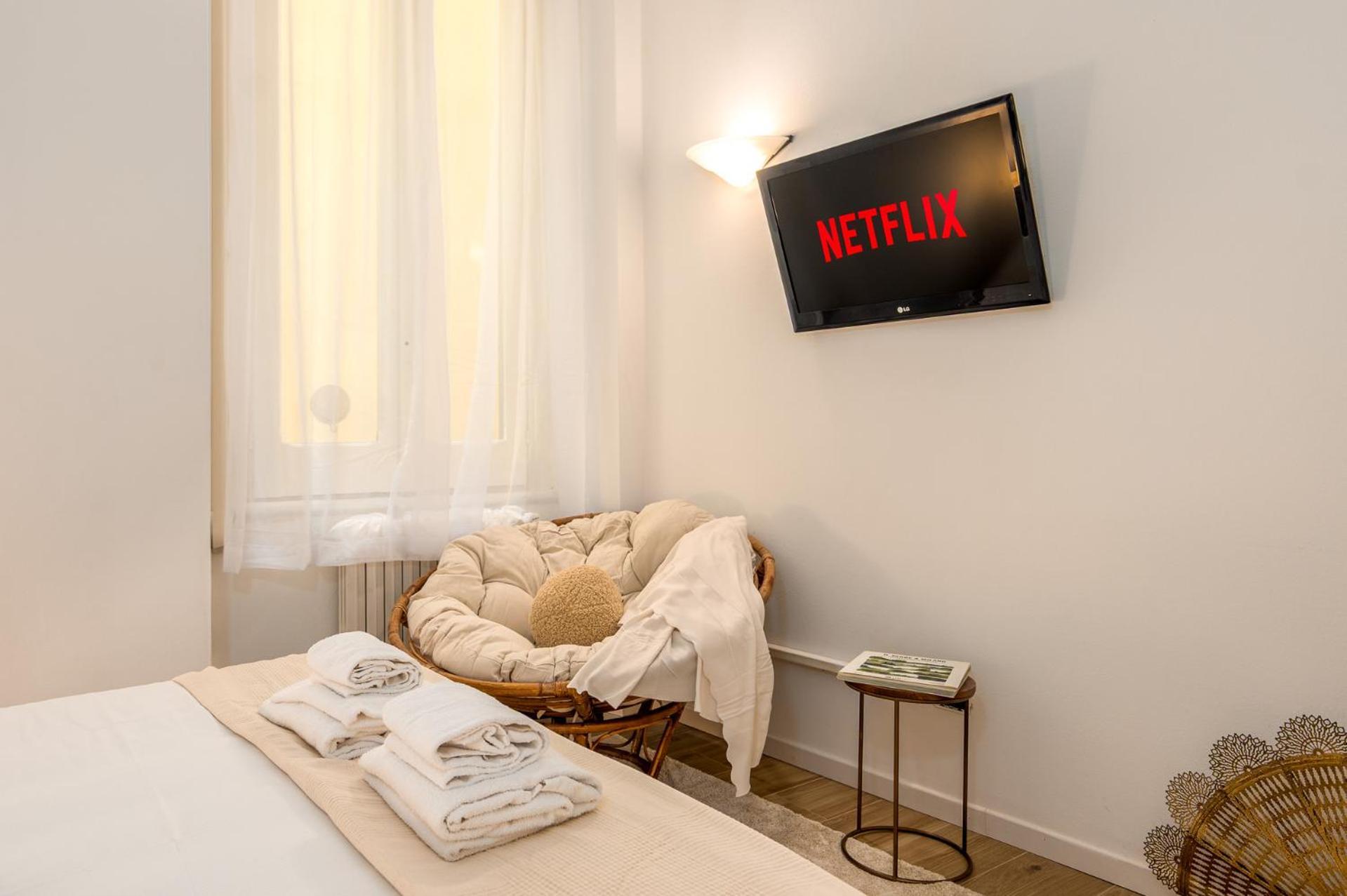 Elegant And Stylish Design In Brera Near The Metro Appartamento *