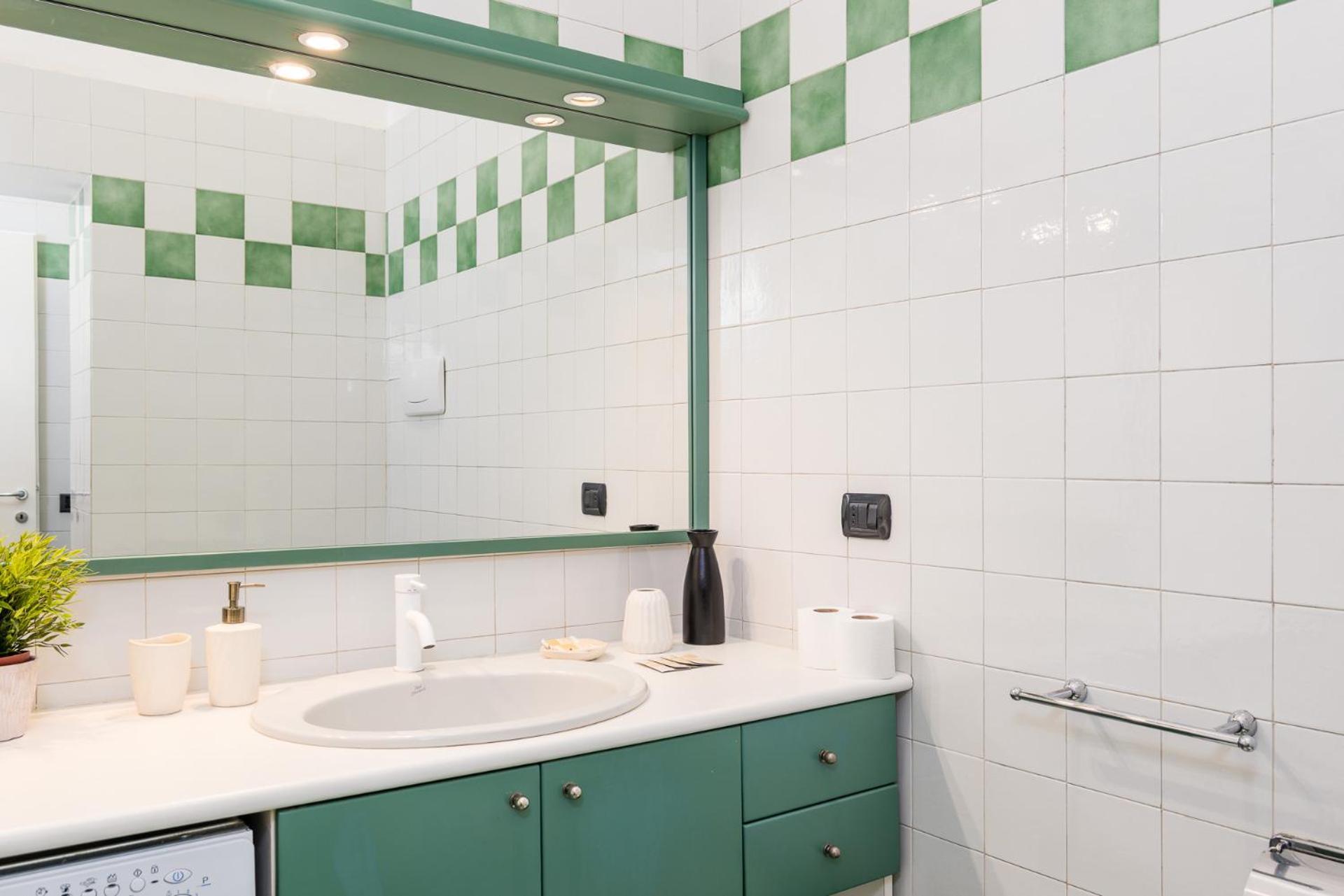 Elegant And Stylish Design In Brera Near The Metro Appartamento Milano