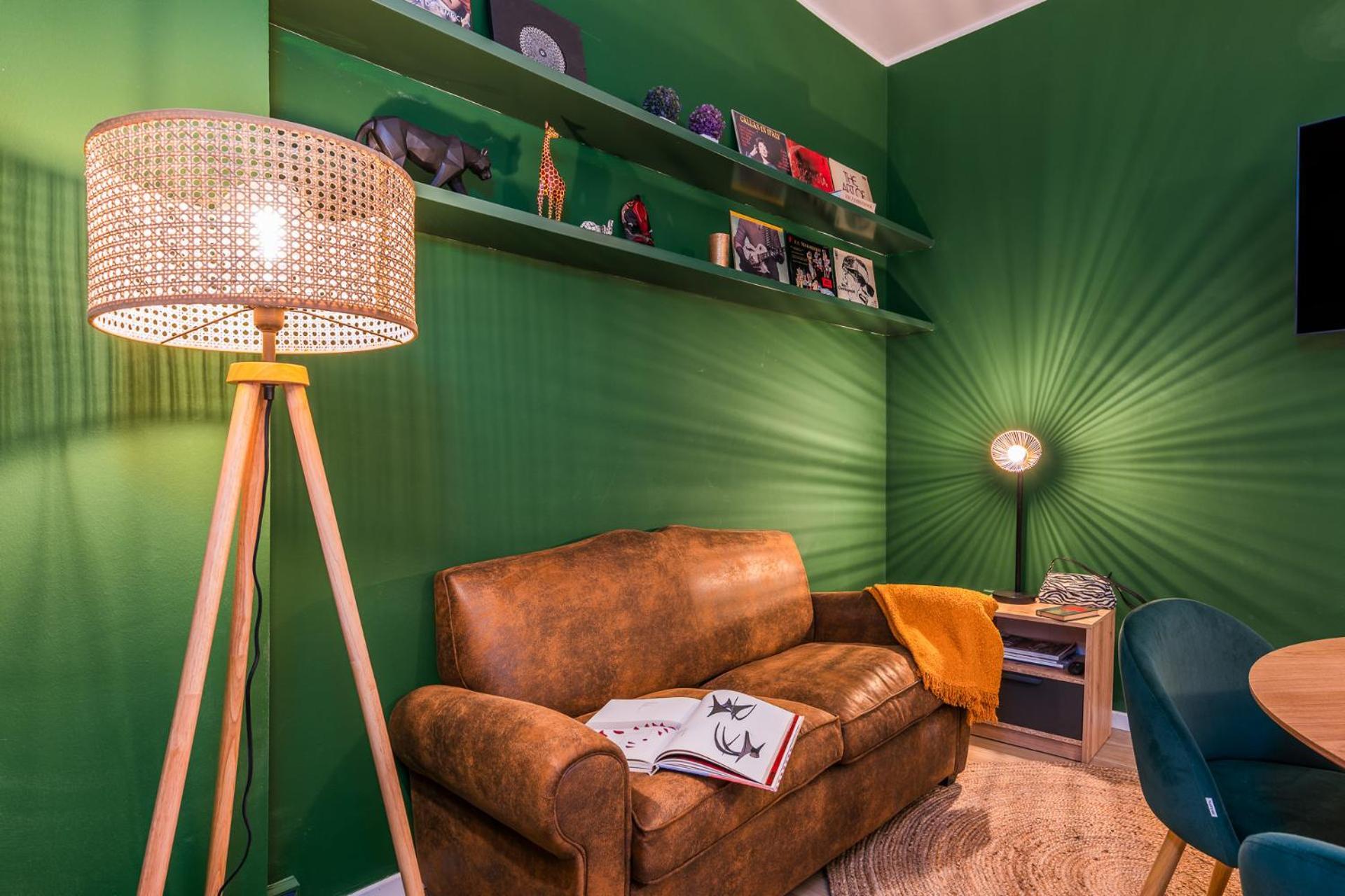 Appartamento Elegant And Stylish Design In Brera Near The Metro