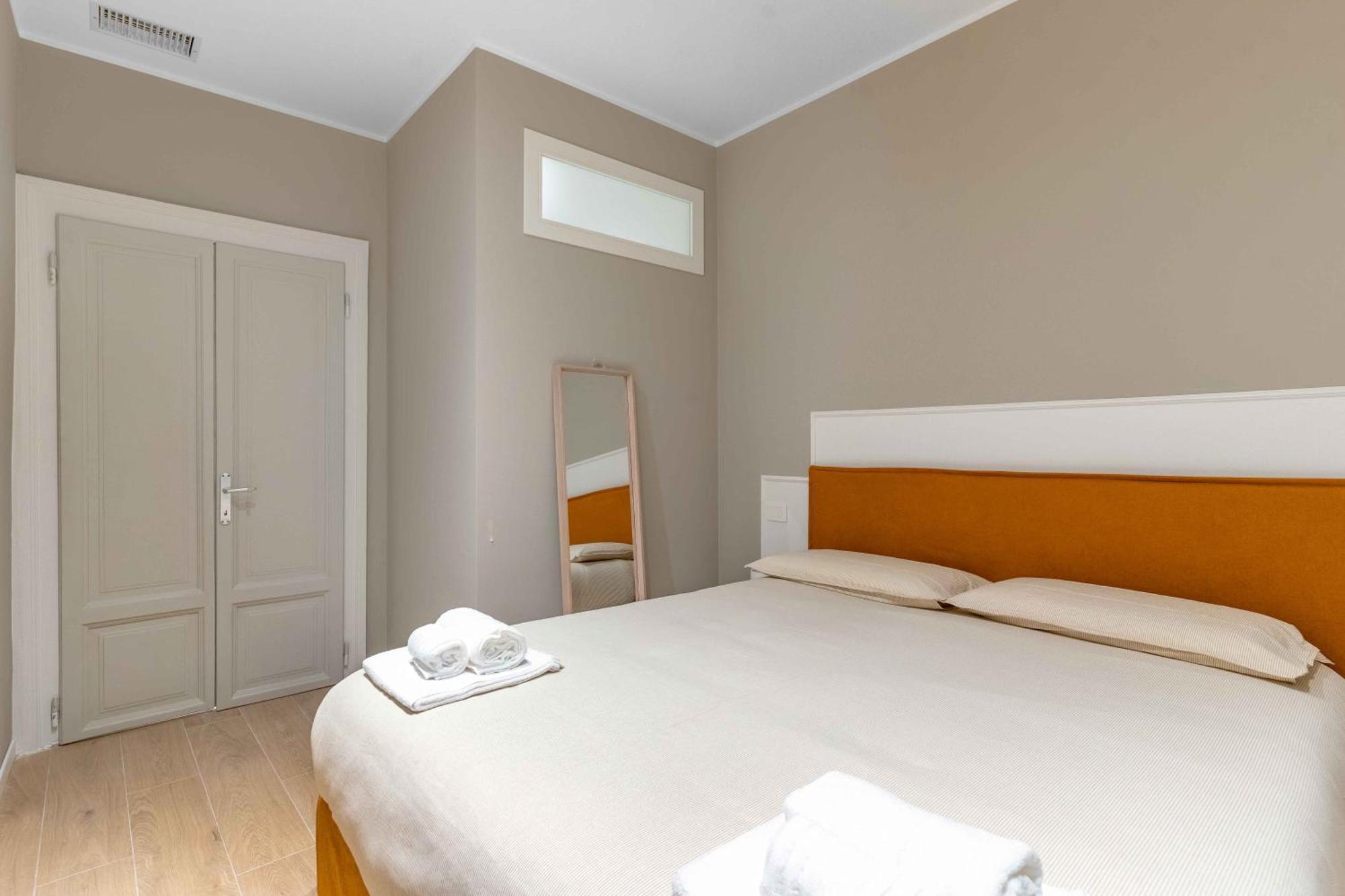 Appartamento Vitruvio Palace - La Vista Milano