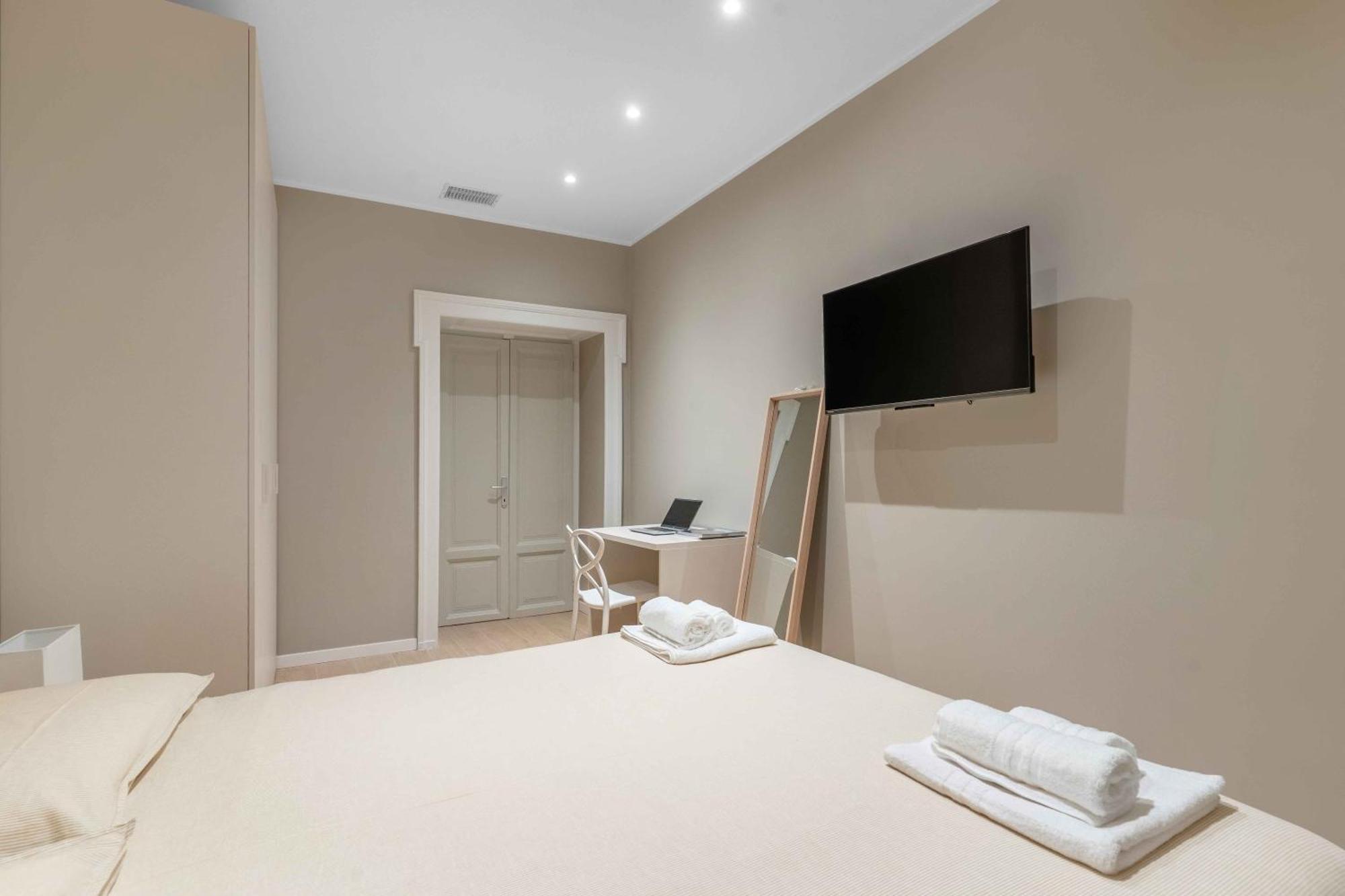Appartamento Vitruvio Palace - La Vista