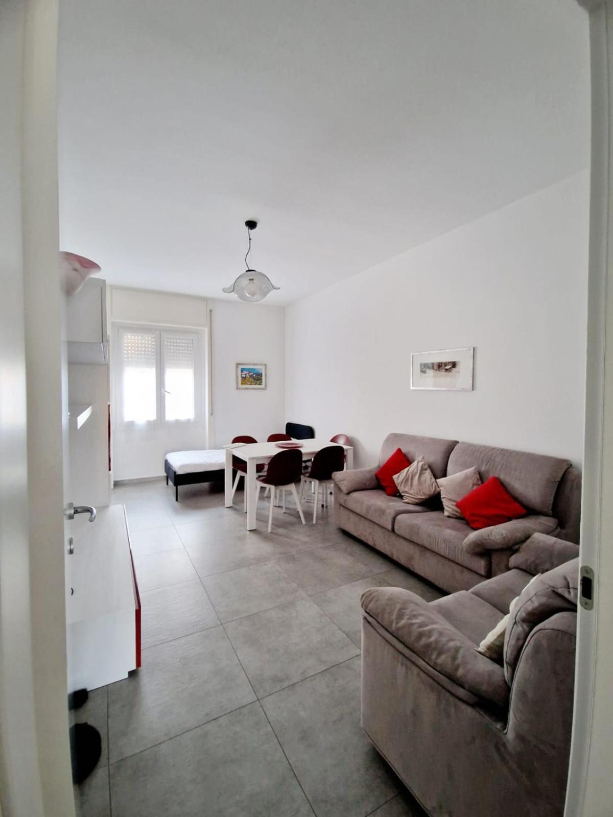 Appartement Affitto Breve Bande Nere