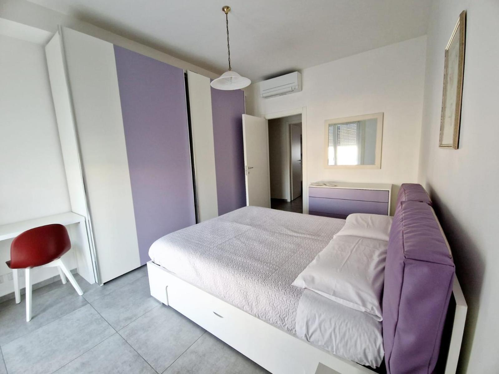 Appartement Affitto Breve Bande Nere