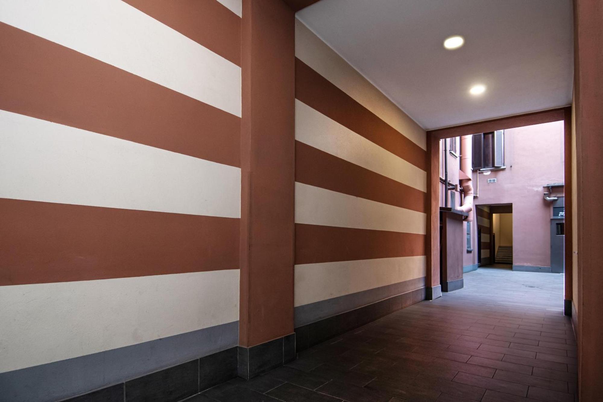 Casa Enea - Luxury House - Porta Romana - Duomo M3 Leilighet