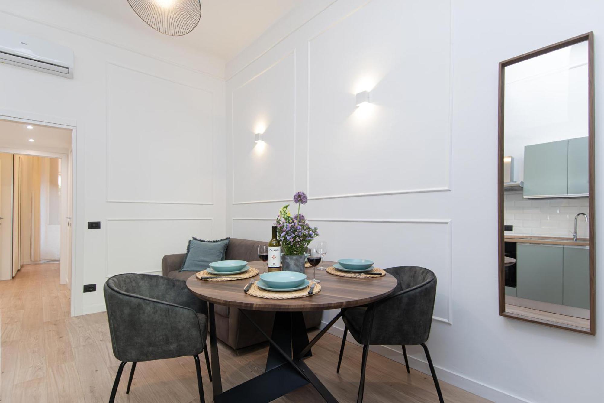 Leilighet Casa Enea - Luxury House - Porta Romana - Duomo M3