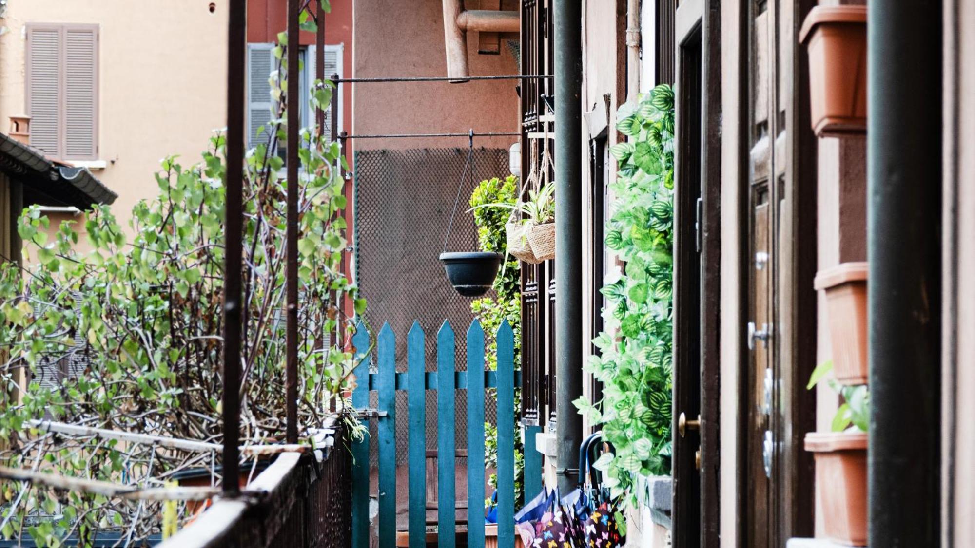 Casa Enea - Luxury House - Porta Romana - Duomo M3 Leilighet Milano