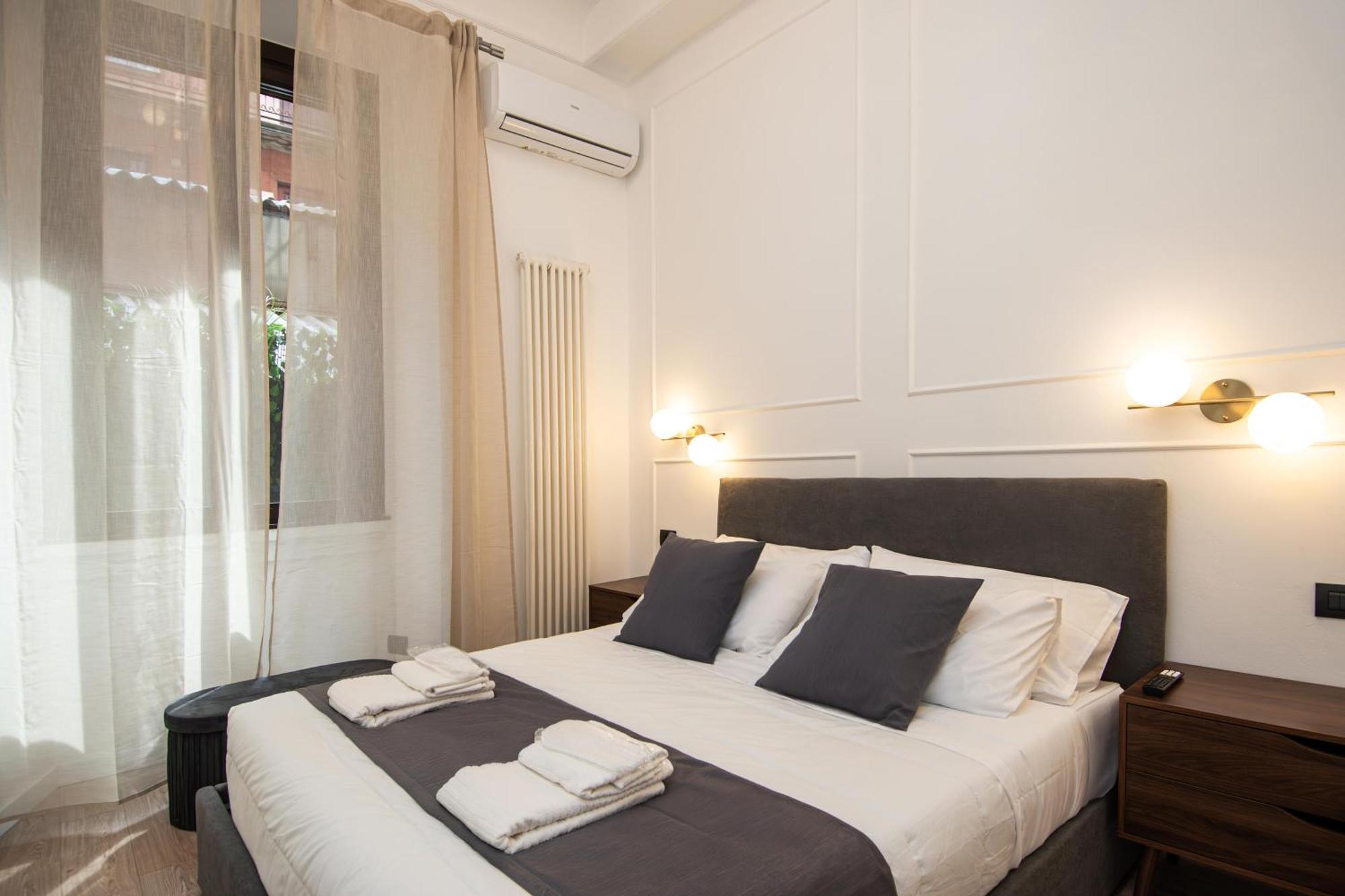 Casa Enea - Luxury House - Porta Romana - Duomo M3 * Milano