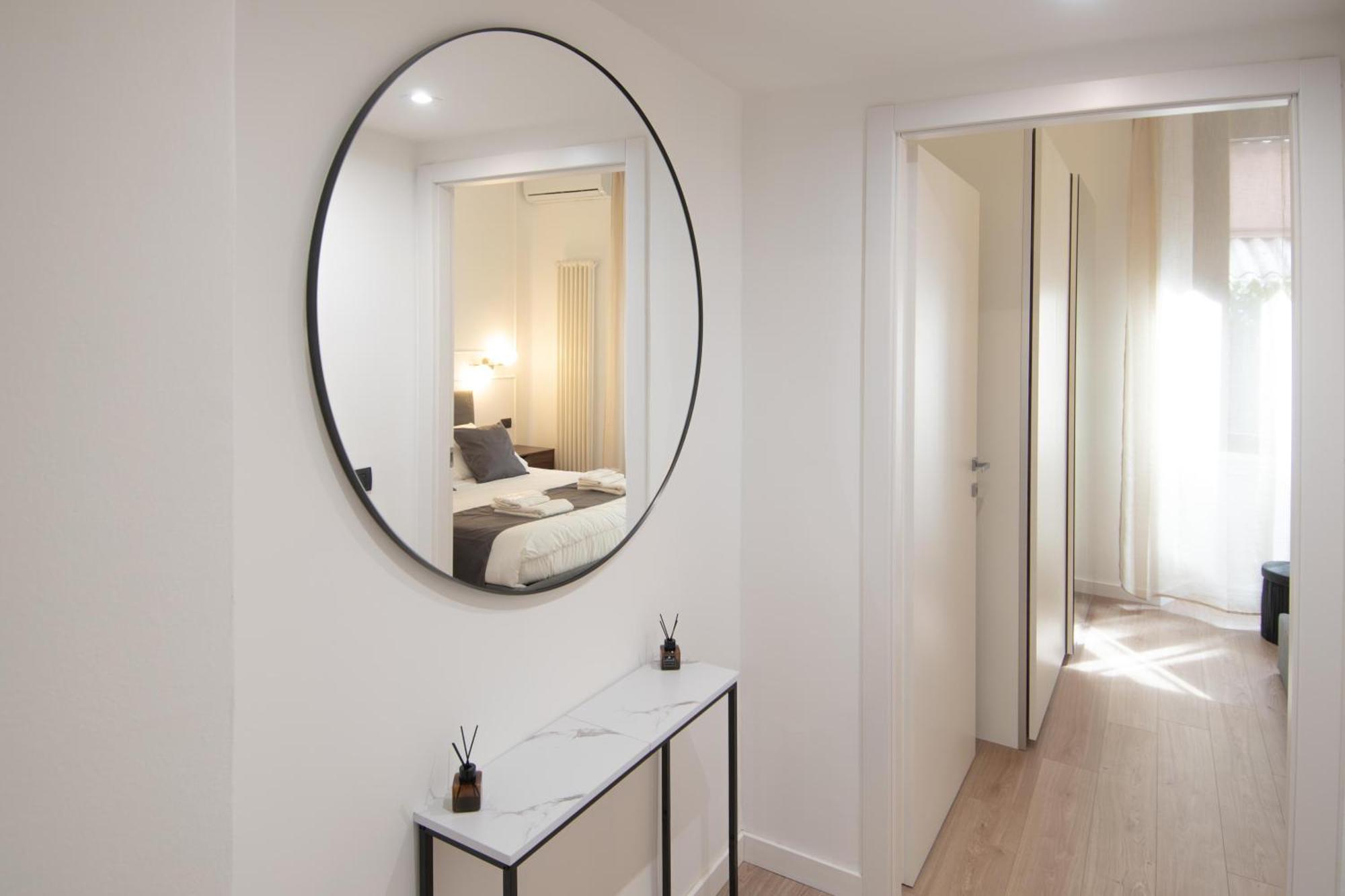 Casa Enea - Luxury House - Porta Romana - Duomo M3 *