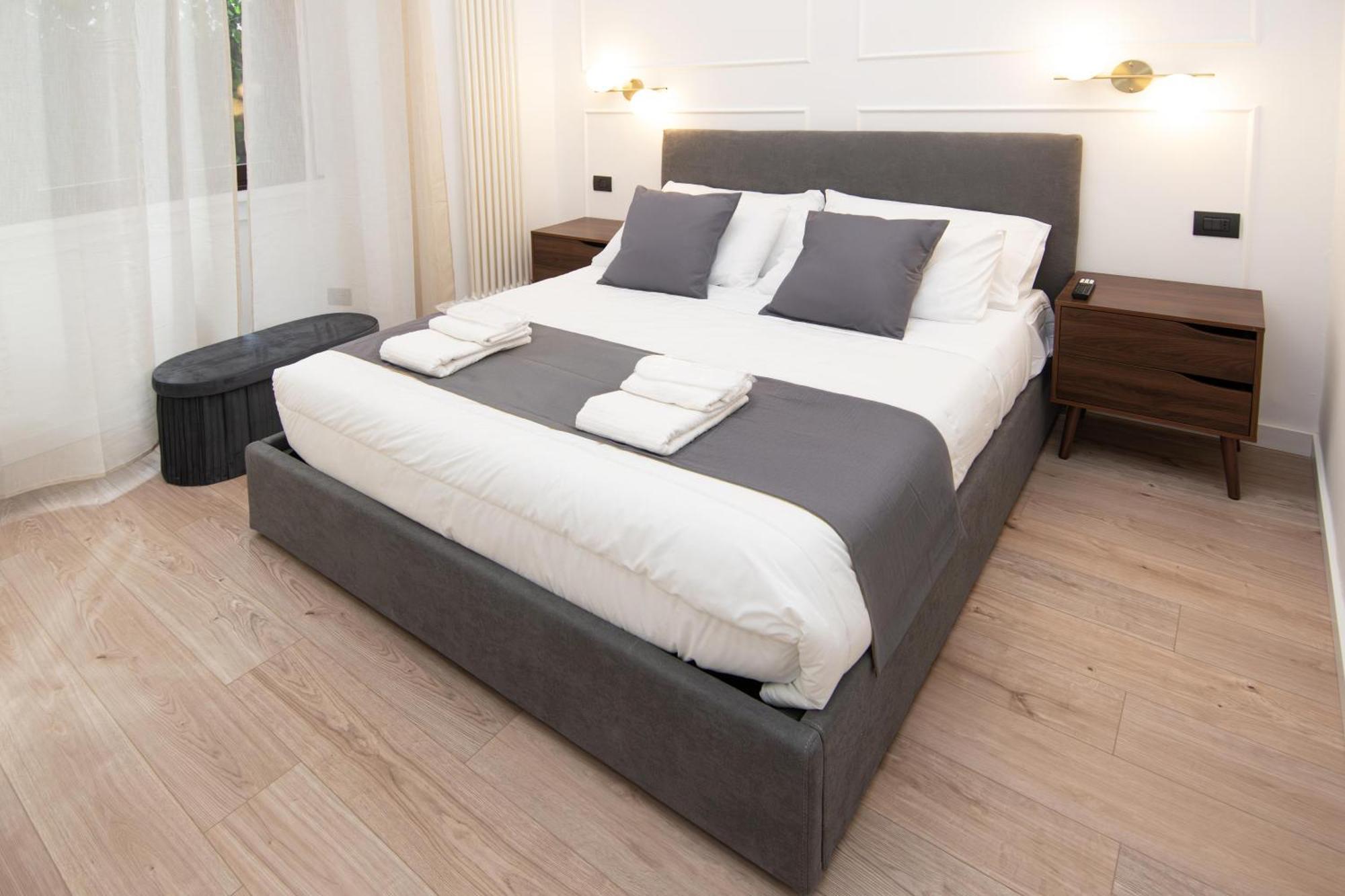 Leilighet Casa Enea - Luxury House - Porta Romana - Duomo M3 *