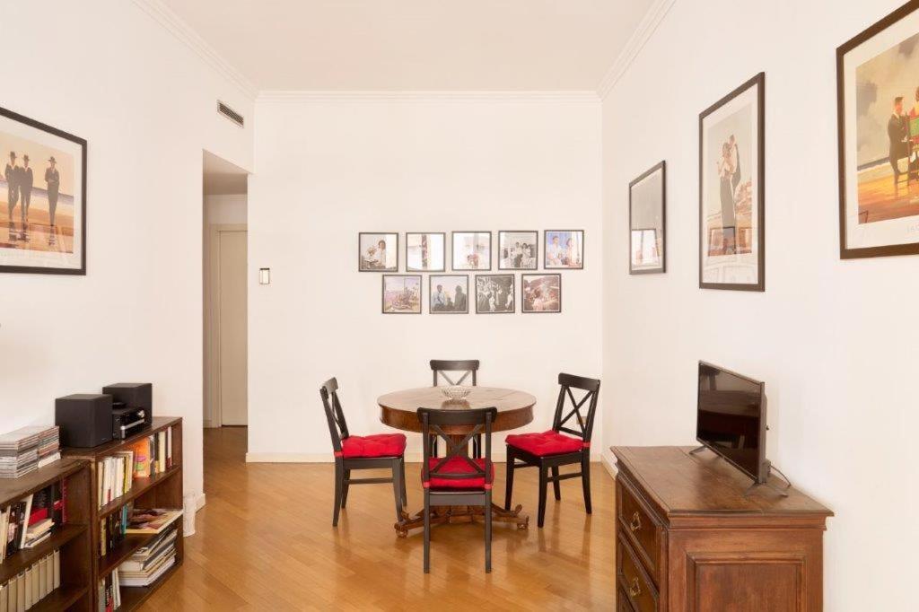 La Tana Del Leone In Centro A Leilighet Milano