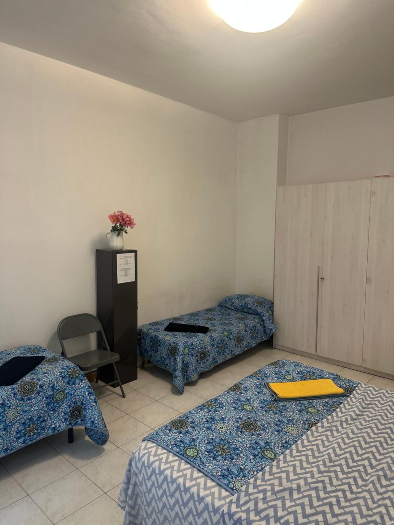 Stanza Privata Per 4 Accommodatie bij particulieren *