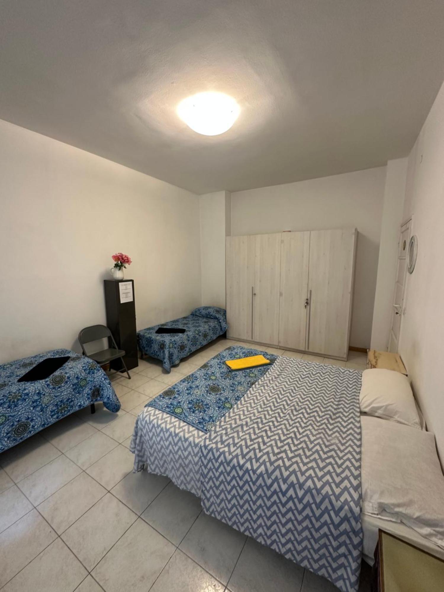 Accommodatie bij particulieren Stanza Privata Per 4 *