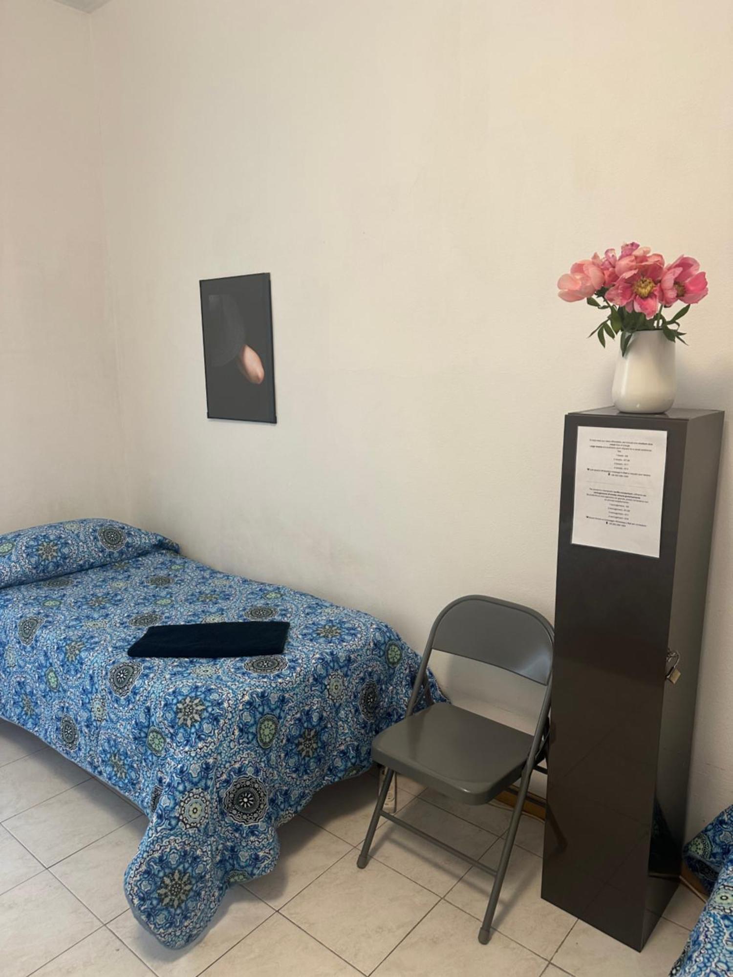 Accommodatie bij particulieren Stanza Privata Per 4