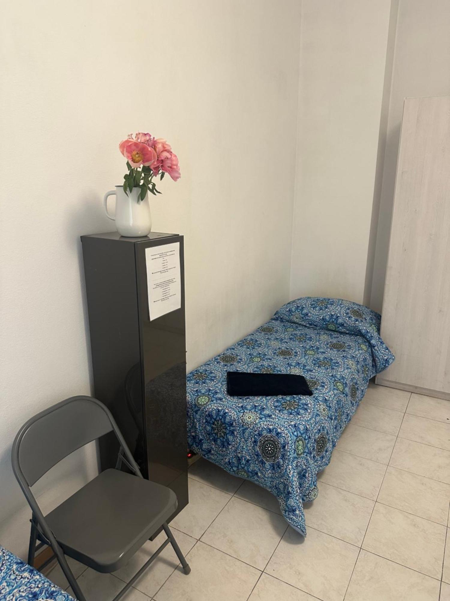 Accommodatie bij particulieren Stanza Privata Per 4 *