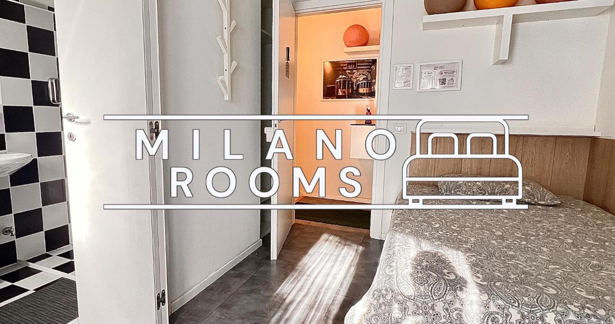 Con Bagno Privato 01 * Milan